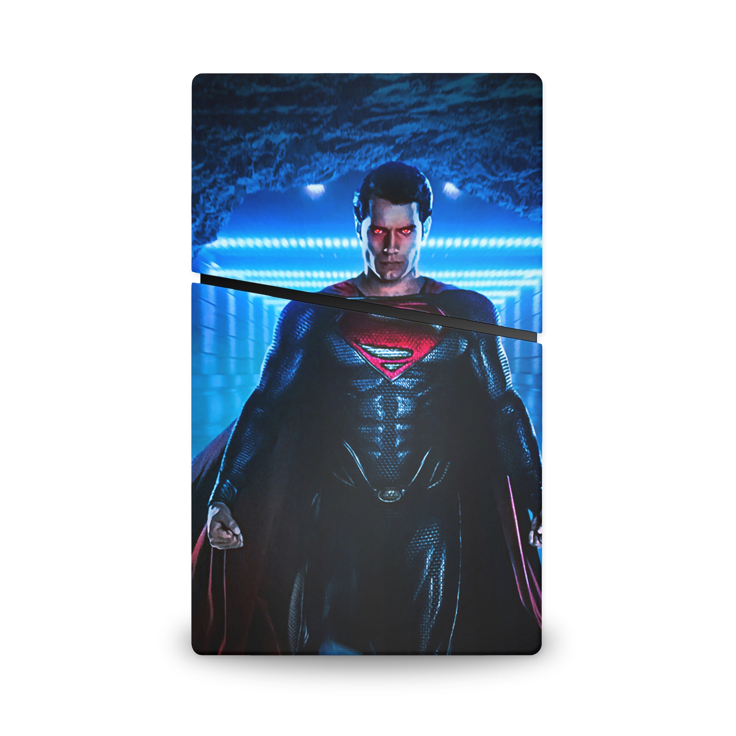 Hero of Steel PS5 Slim Digital Skin