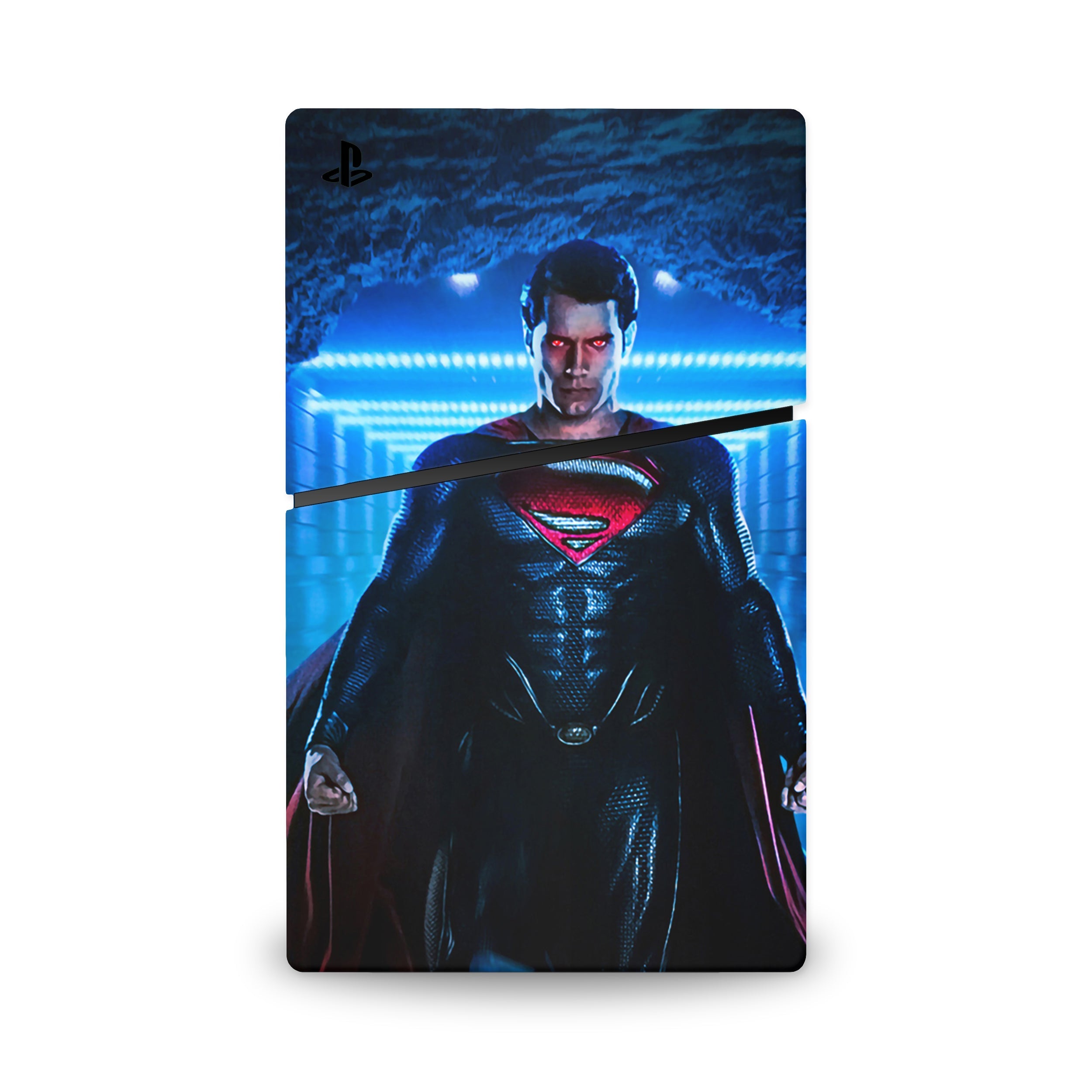 Hero of Steel PS5 Slim Digital Skin