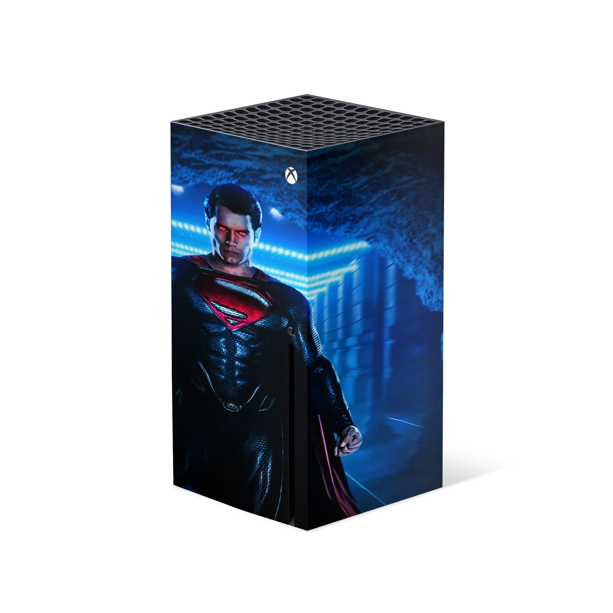 Hero of Steel Xbox Series X Skin