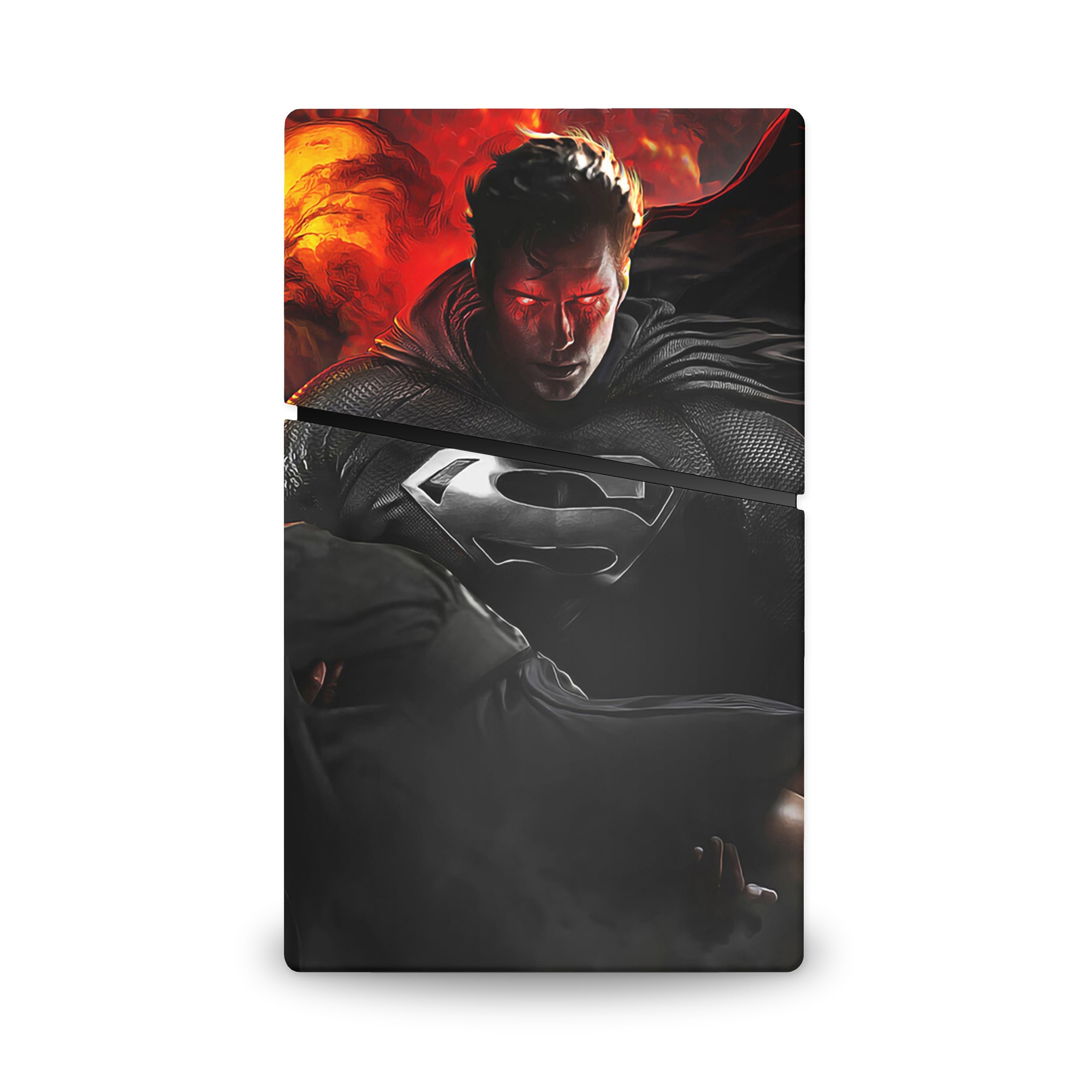 Hero of Steel PS5 Slim Digital Skin