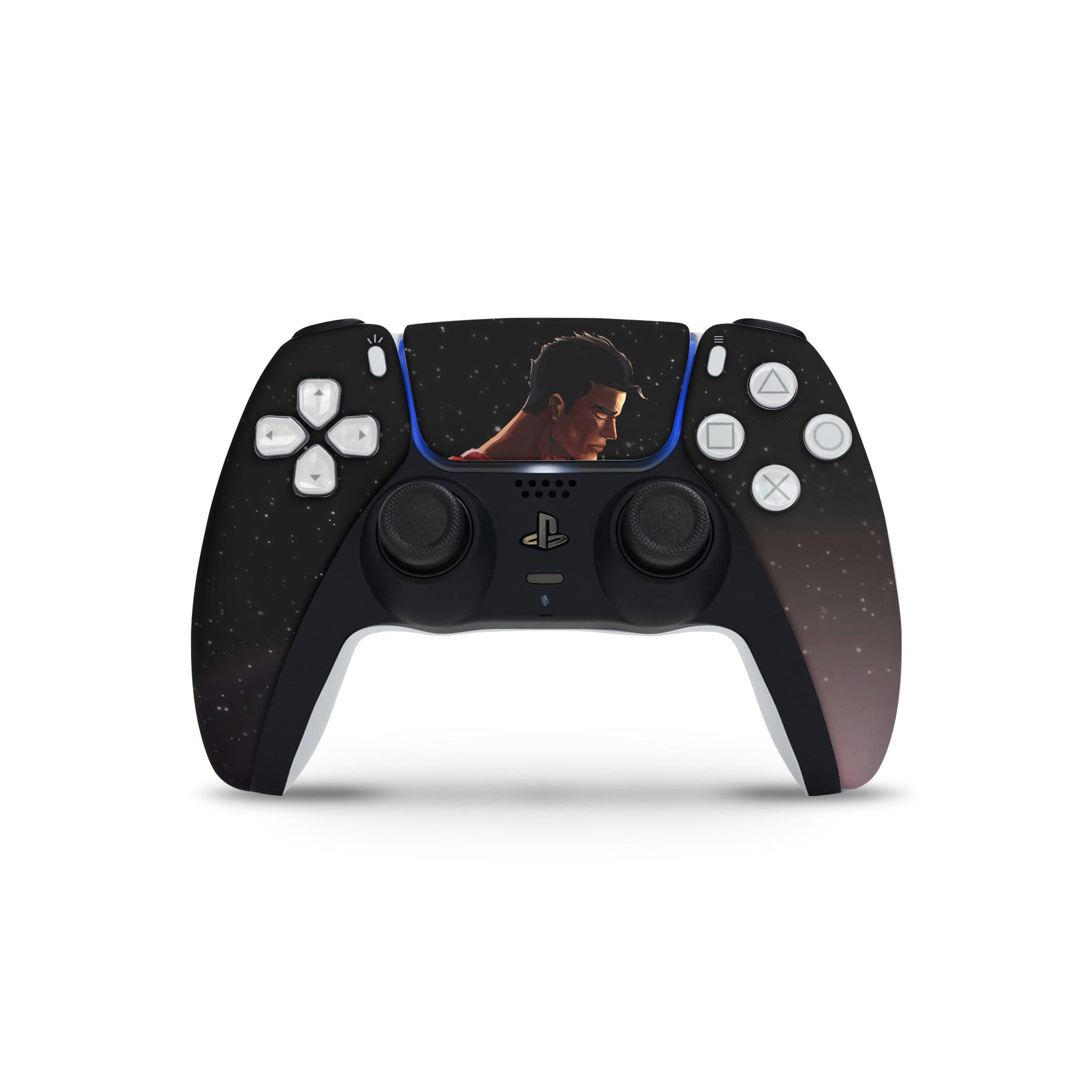 Hero of Steel PS5 Digital Skin