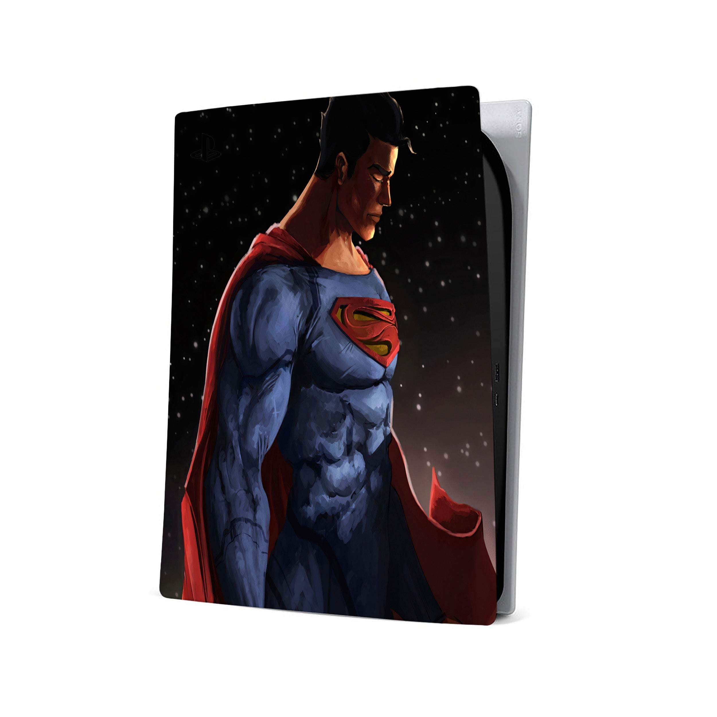 Hero of Steel PS5 Skin