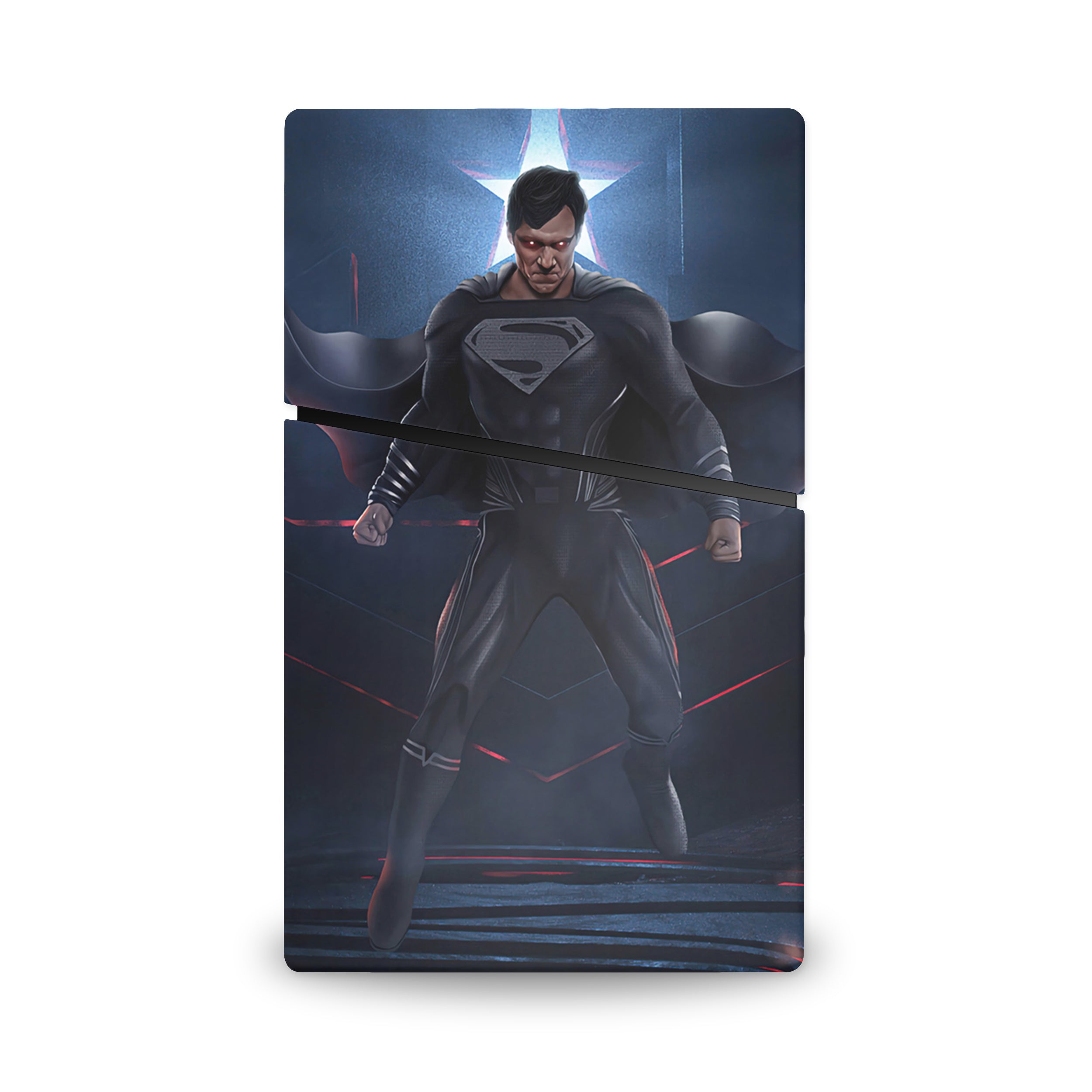 Hero of Steel PS5 Slim Digital Skin