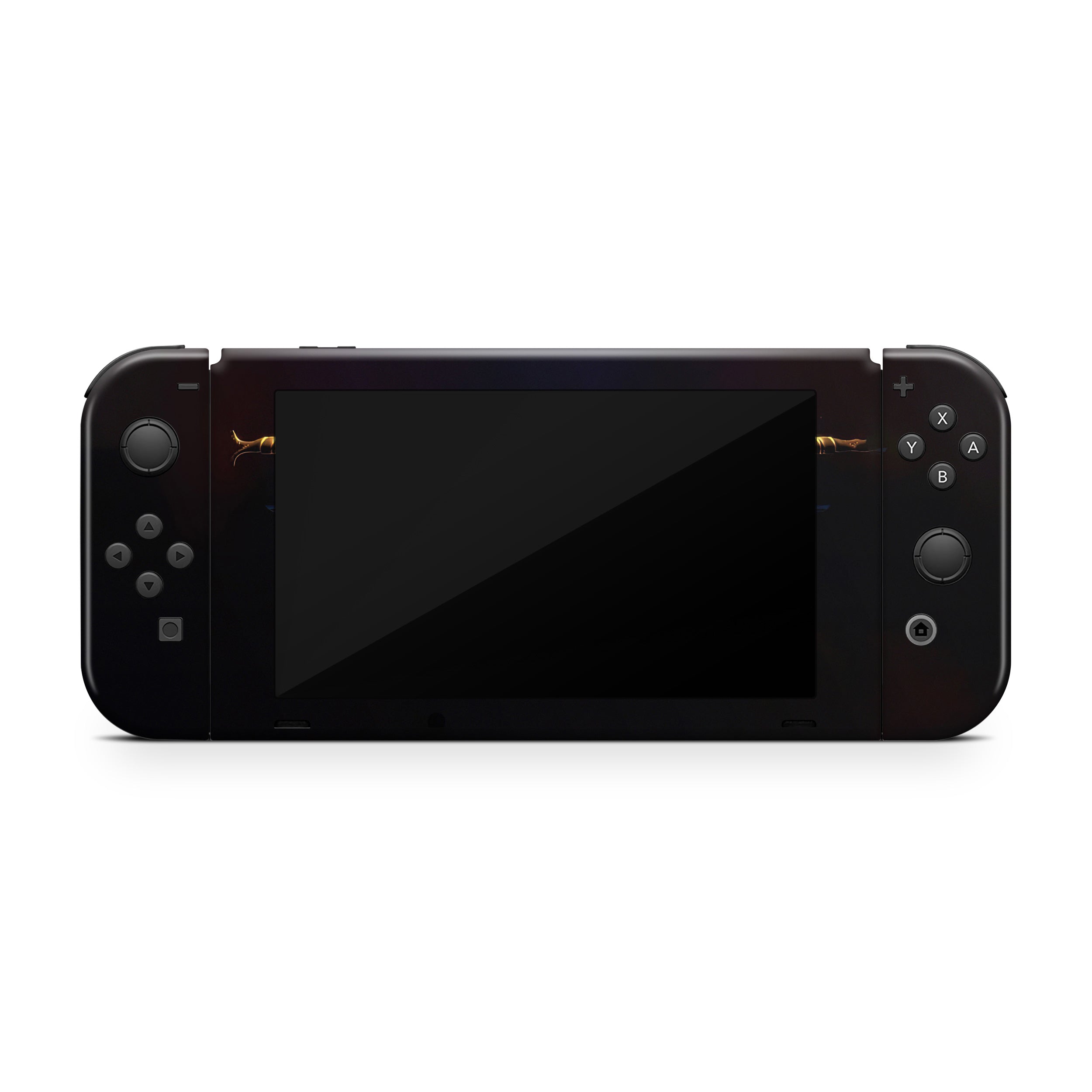 Amazon Goddess Nintendo Switch Skin