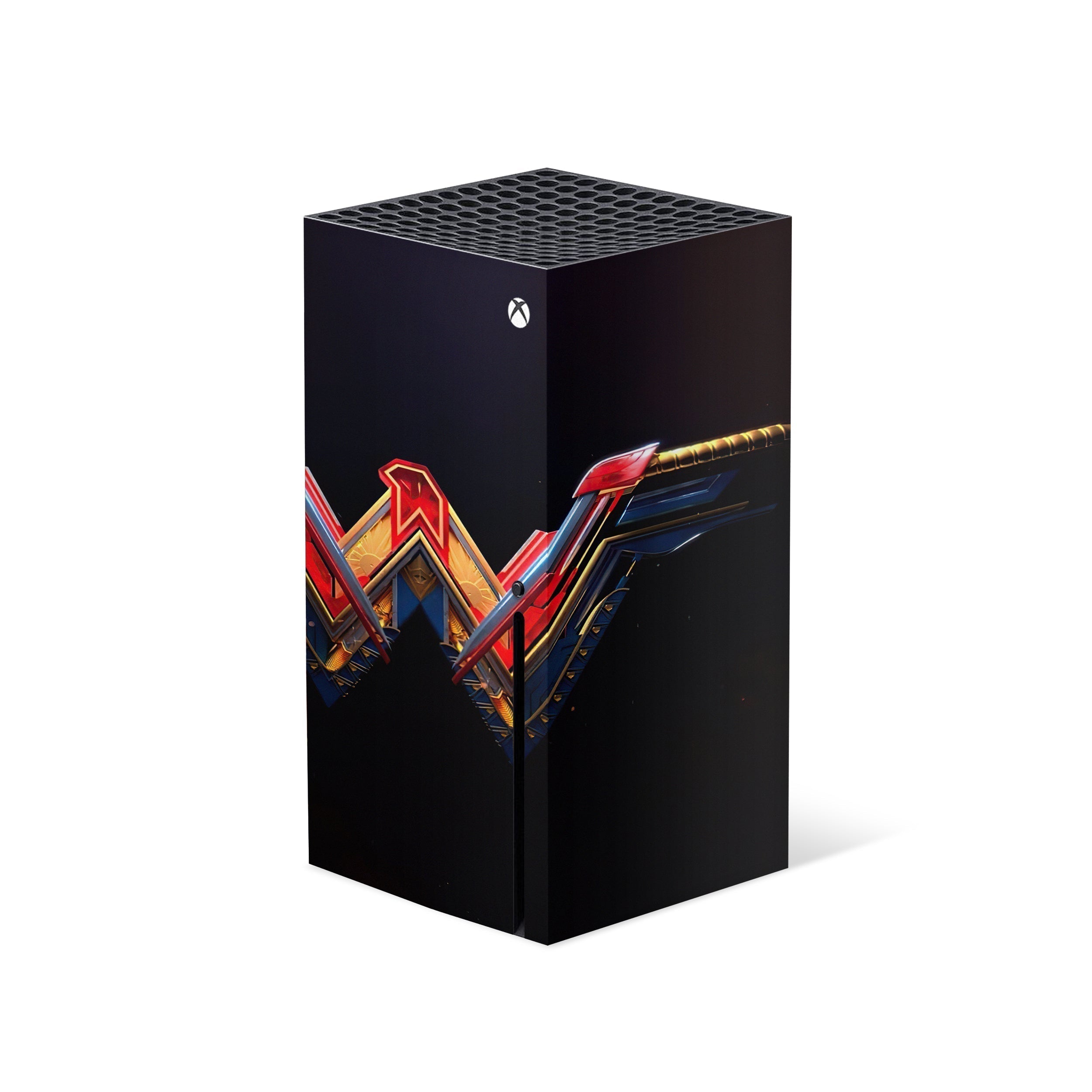 Amazon Goddess Xbox Series X Skin