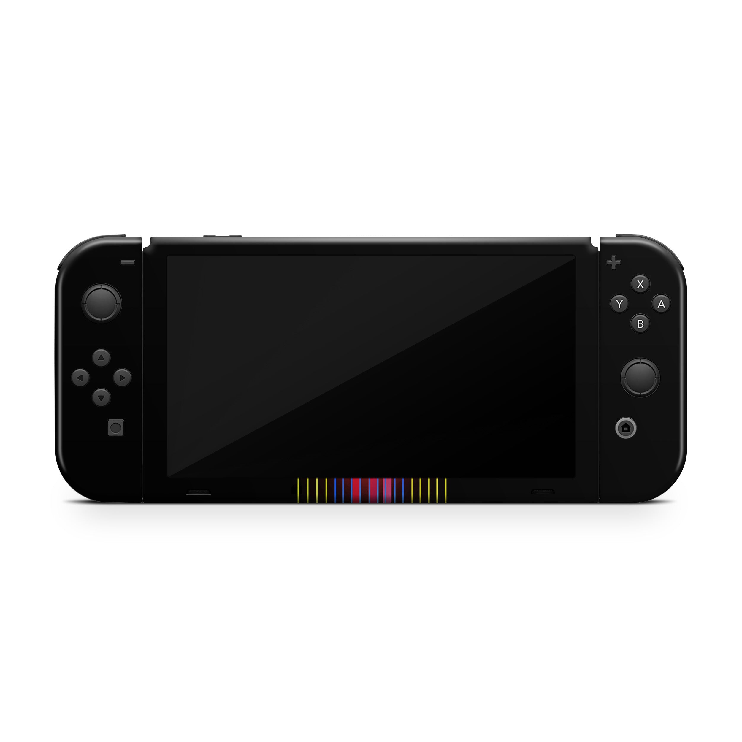 Amazon Goddess Nintendo Switch OLED Skin