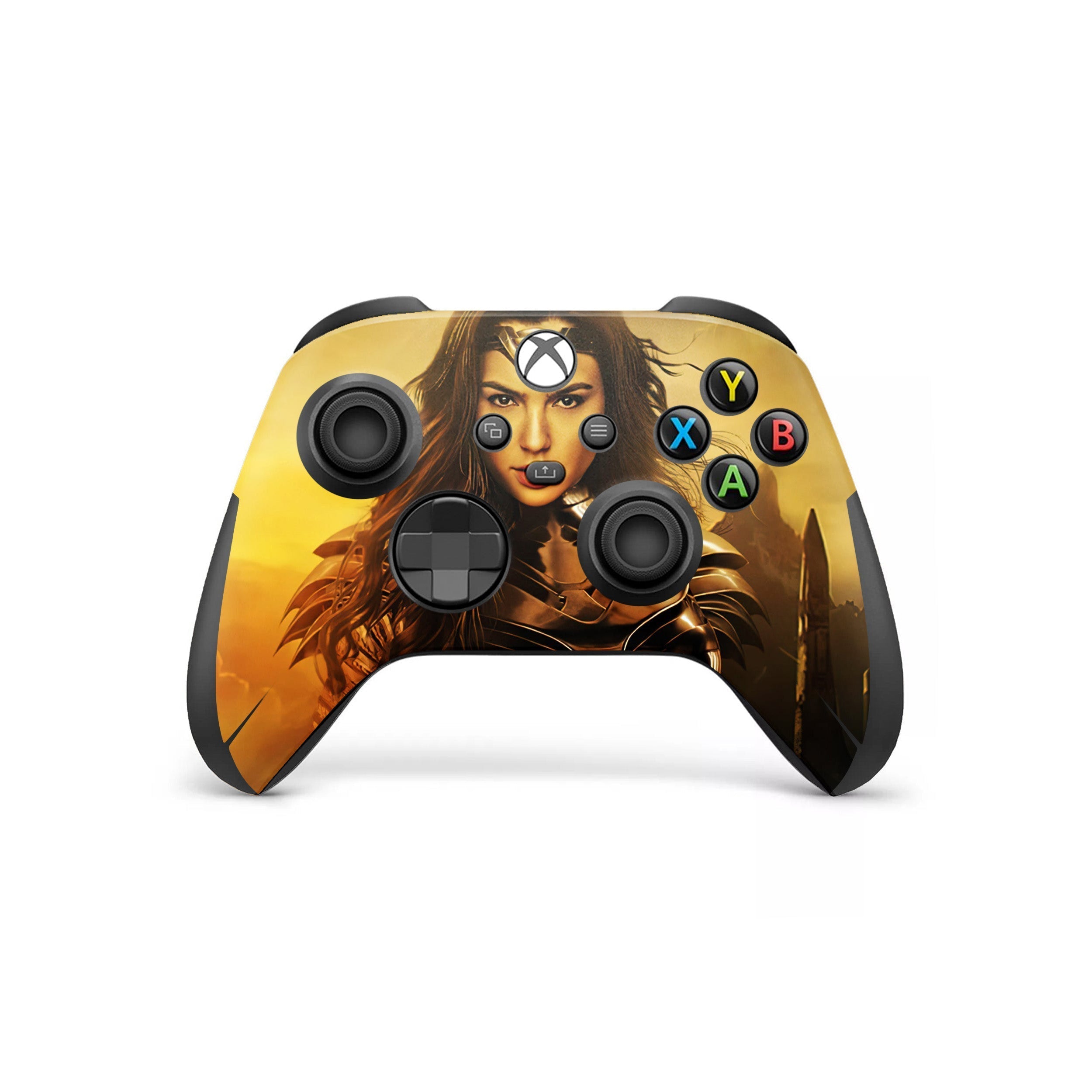 Amazon Goddess Xbox Series Controller Skin