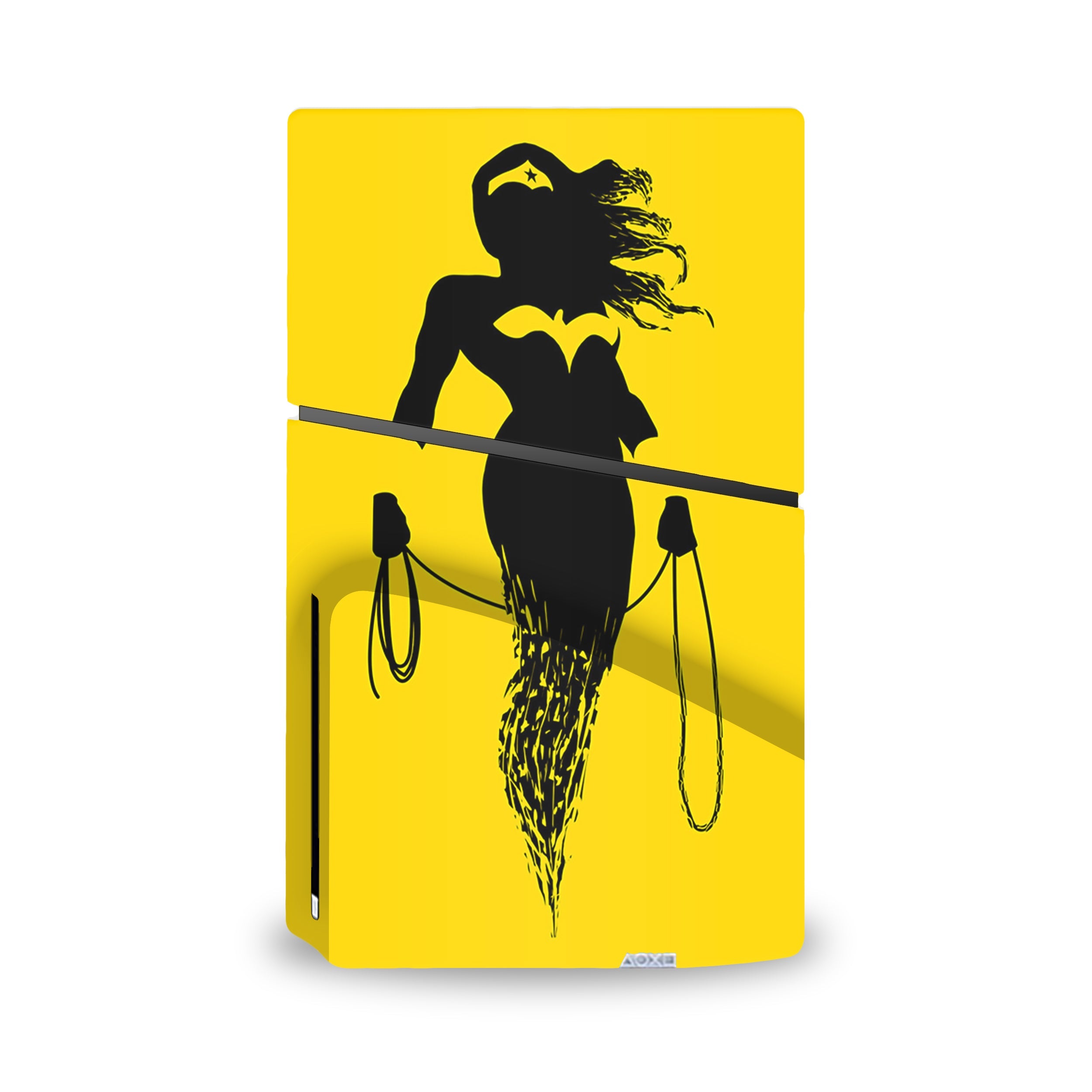 Amazon Goddess PS5 Slim Skin