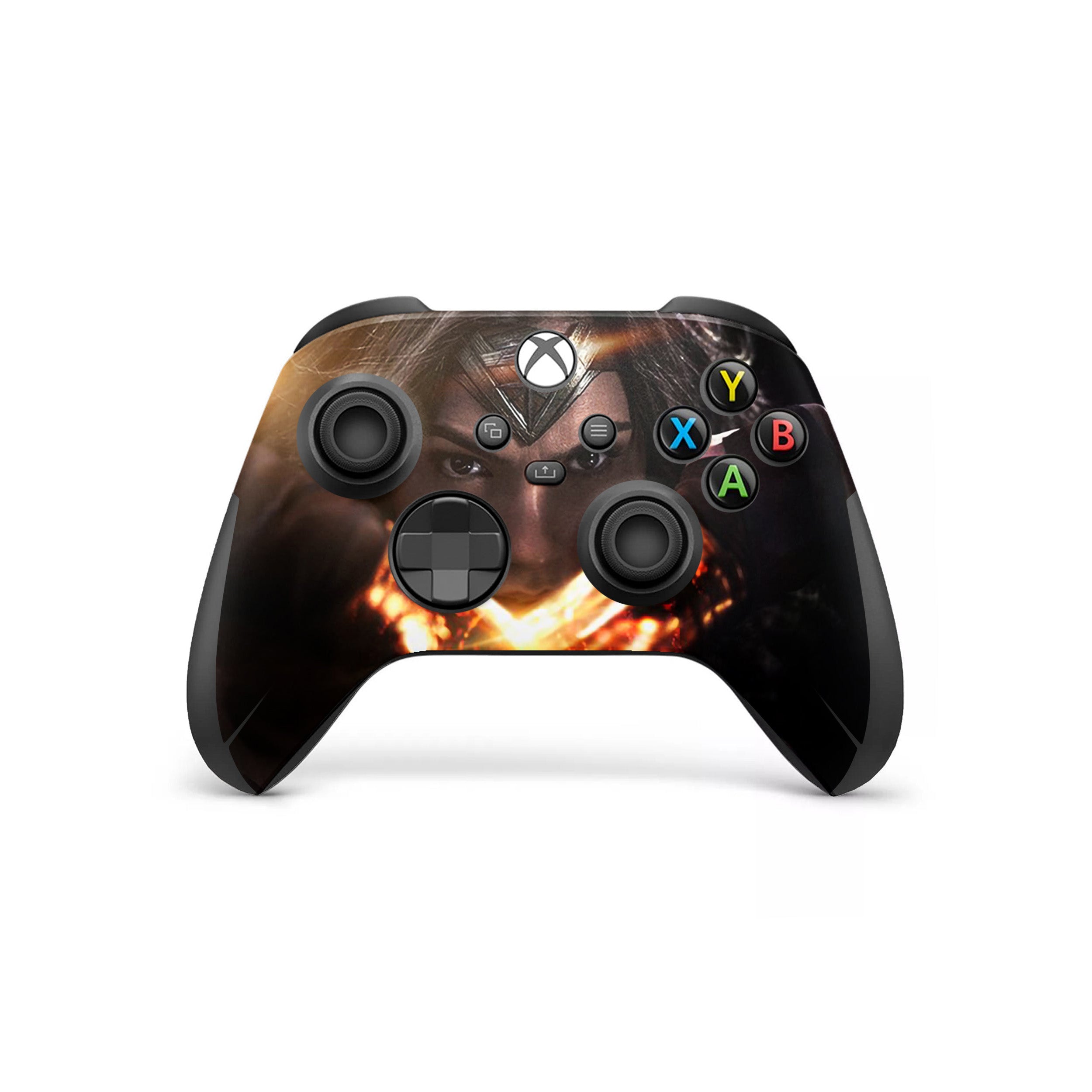 Amazon Goddess Xbox Series Controller Skin