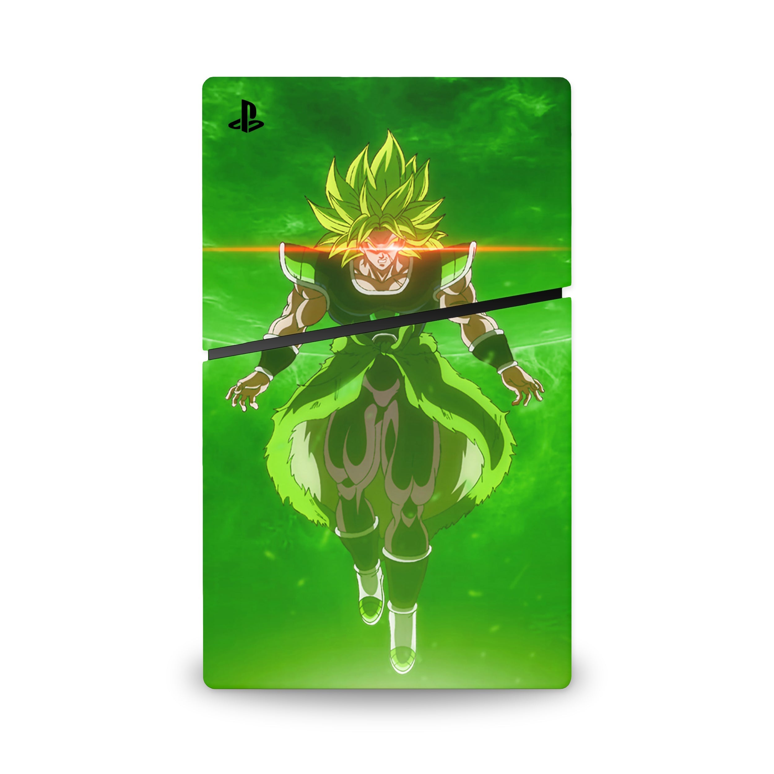 Omega Berserker PS5 Slim Skin