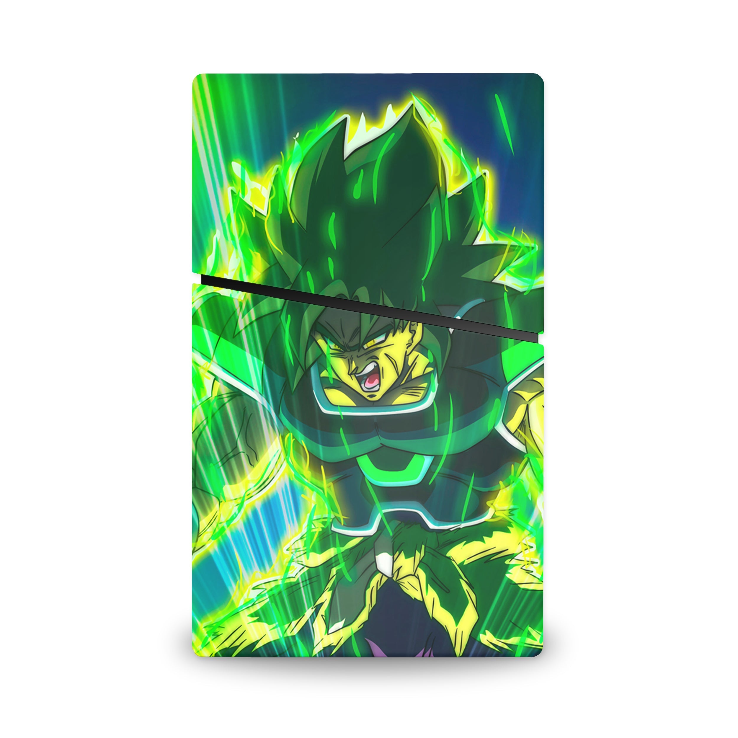 Omega Berserker PS5 Slim Digital Skin