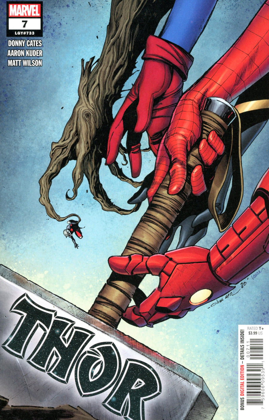 Back Off Comic Marvel Comics Back Issues