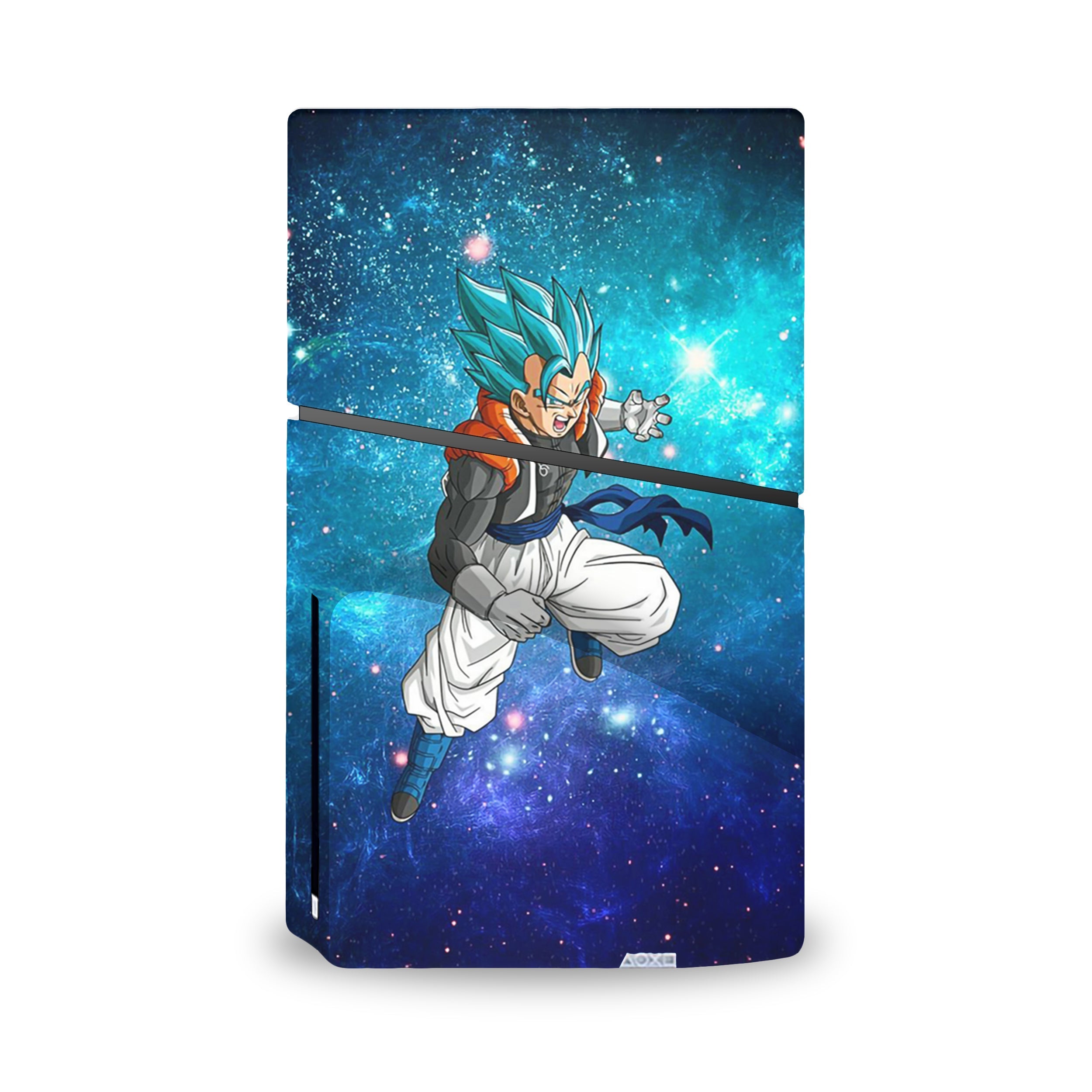 Fusion Warrior PS5 Slim Skin