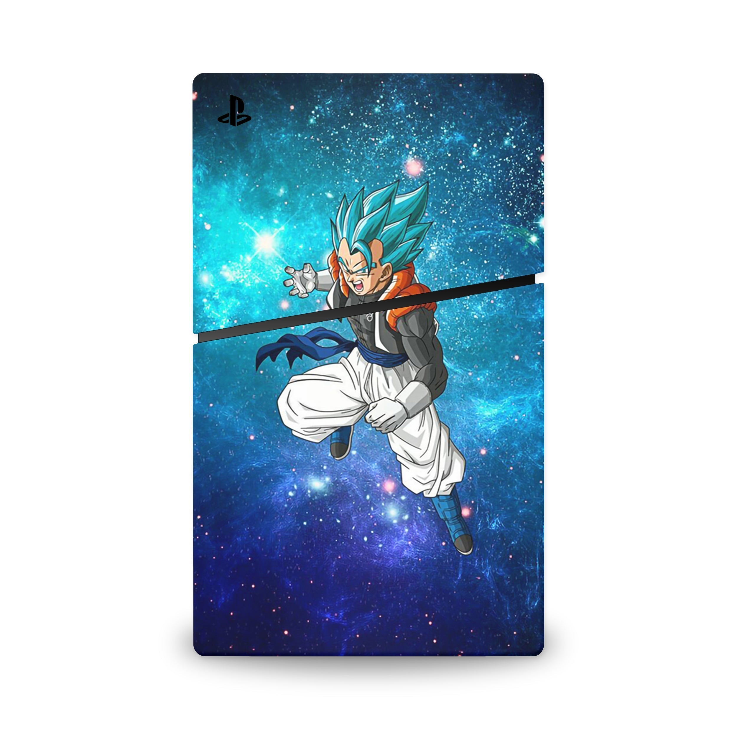 Fusion Warrior PS5 Slim Skin