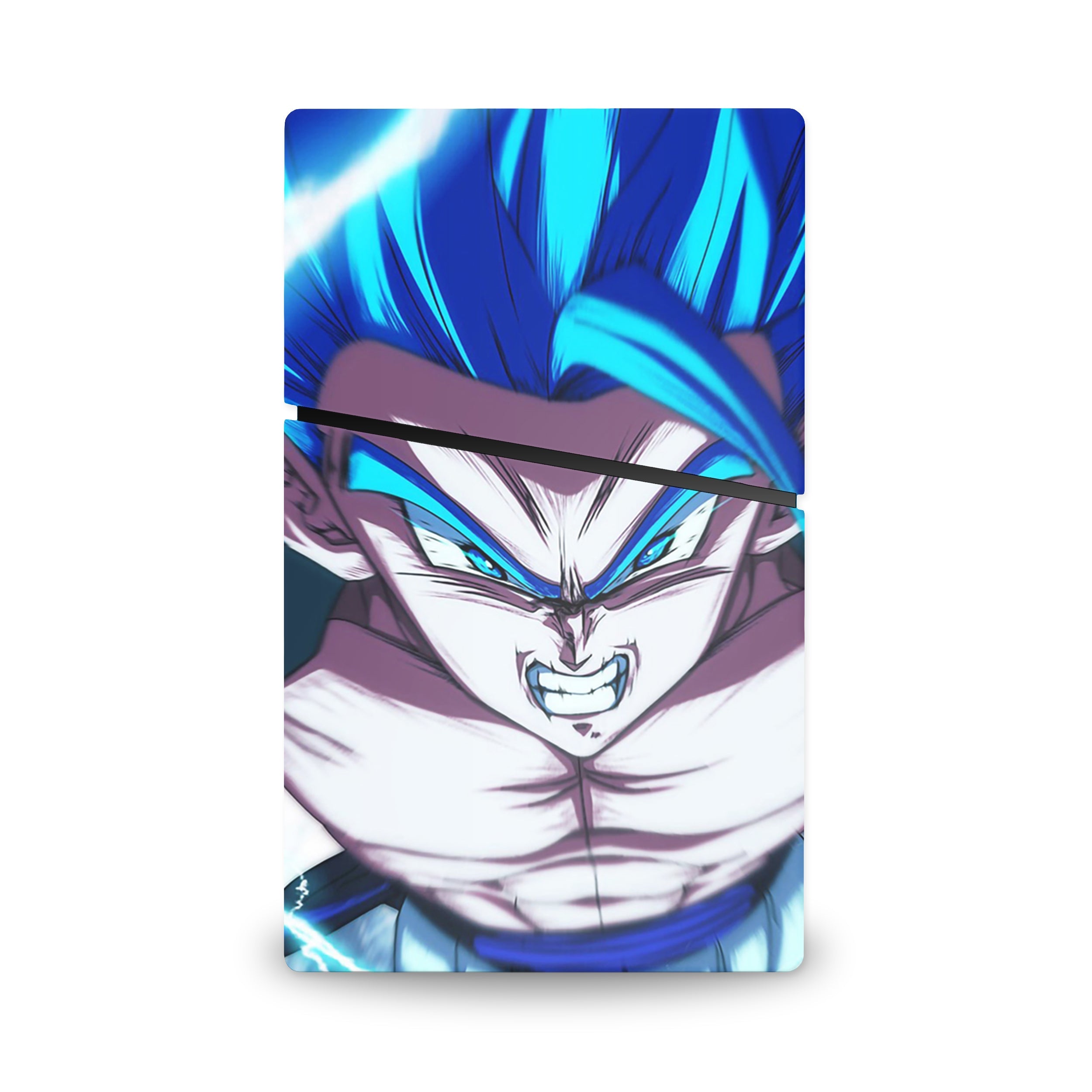 Fusion Warrior PS5 Slim Digital Skin