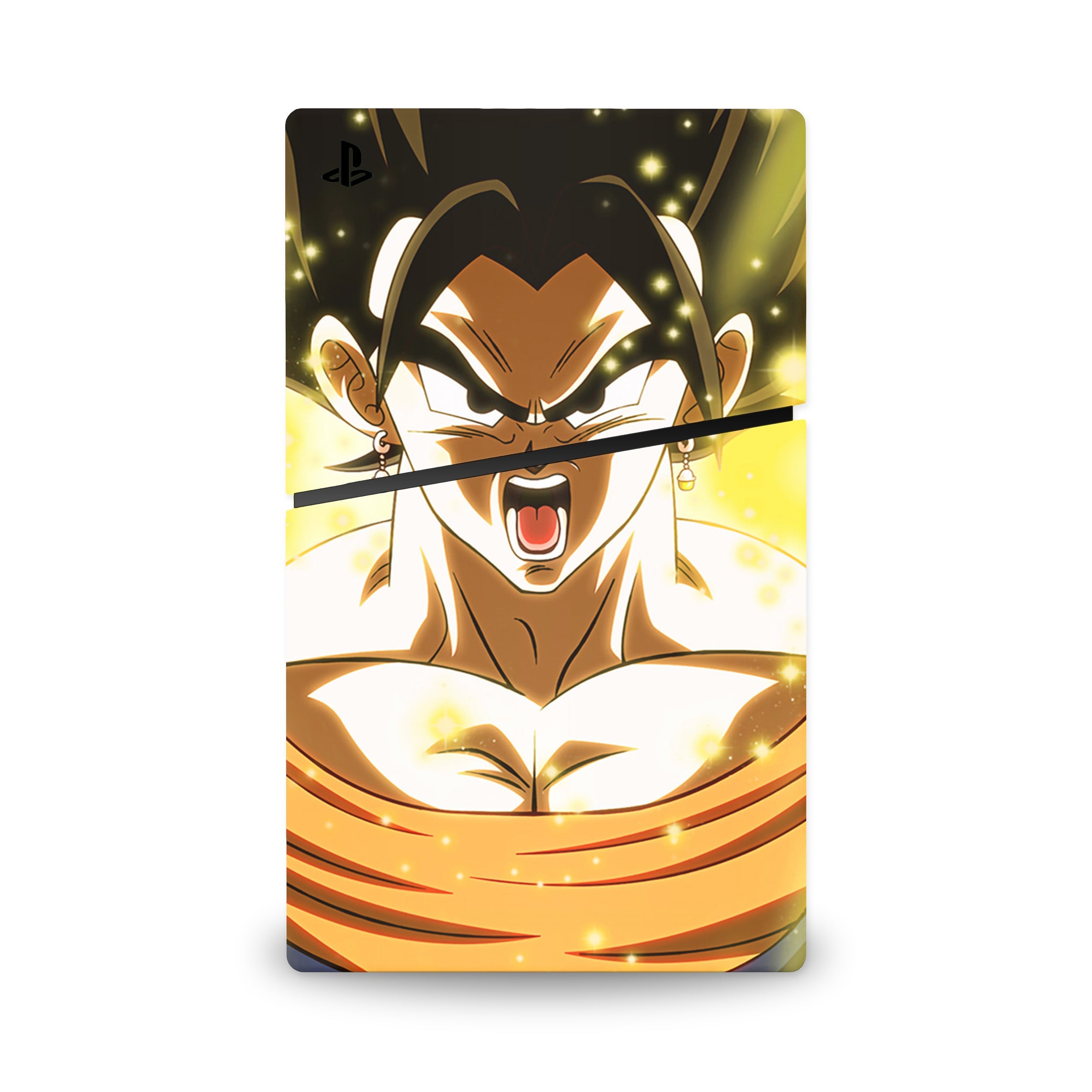 Fusion Warrior PS5 Slim Skin