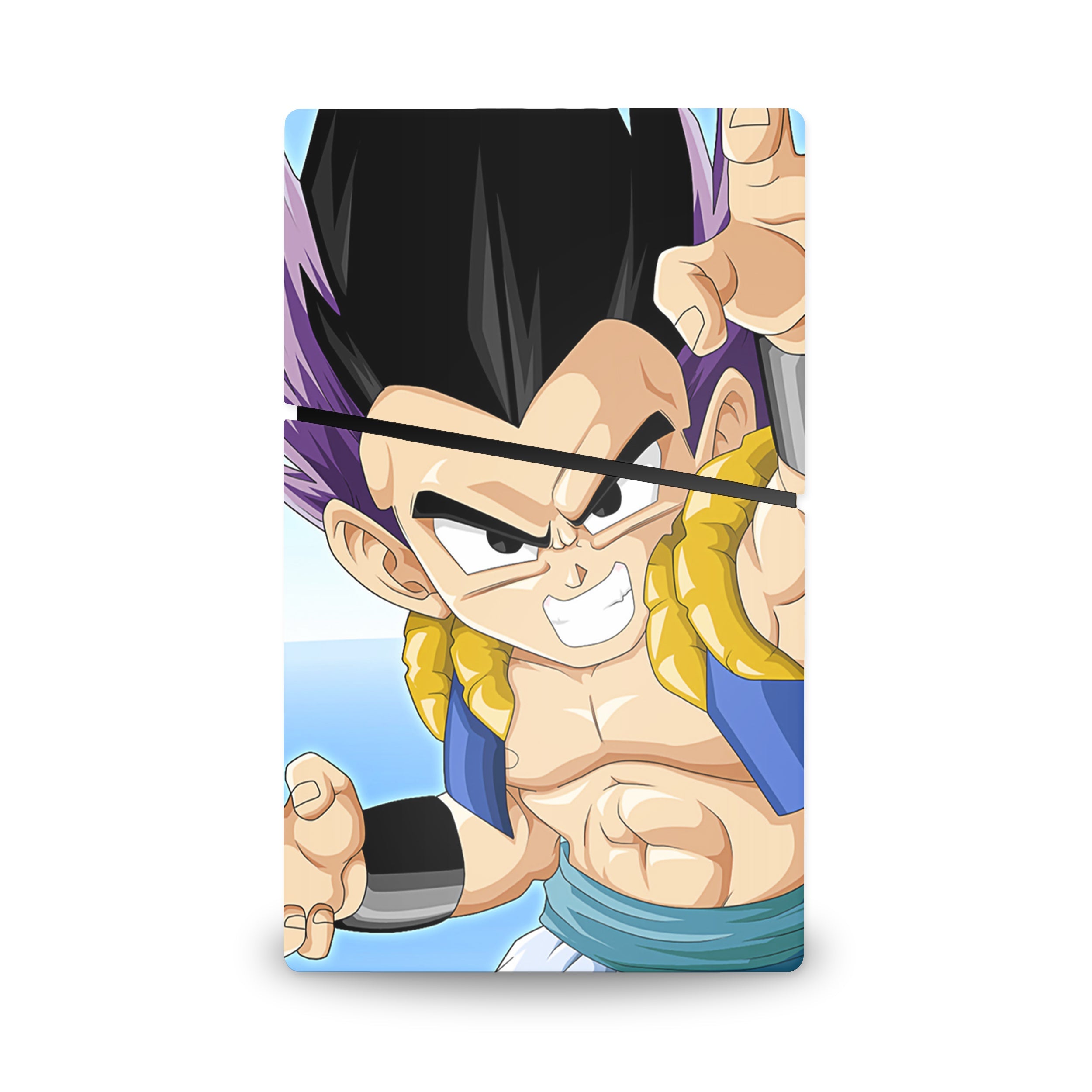 Hypernova Kid PS5 Slim Digital Skin