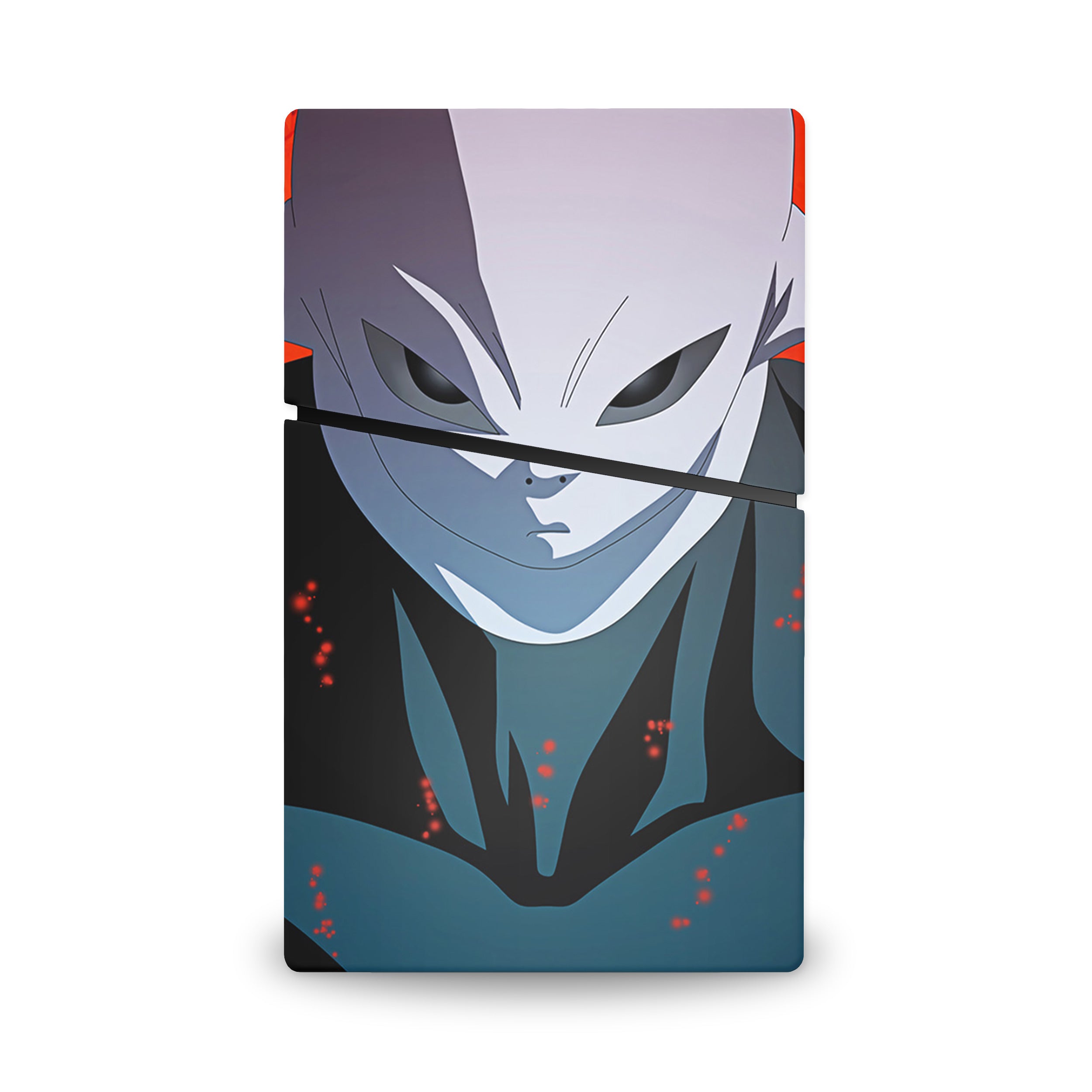 Celestial Titan PS5 Slim Digital Skin