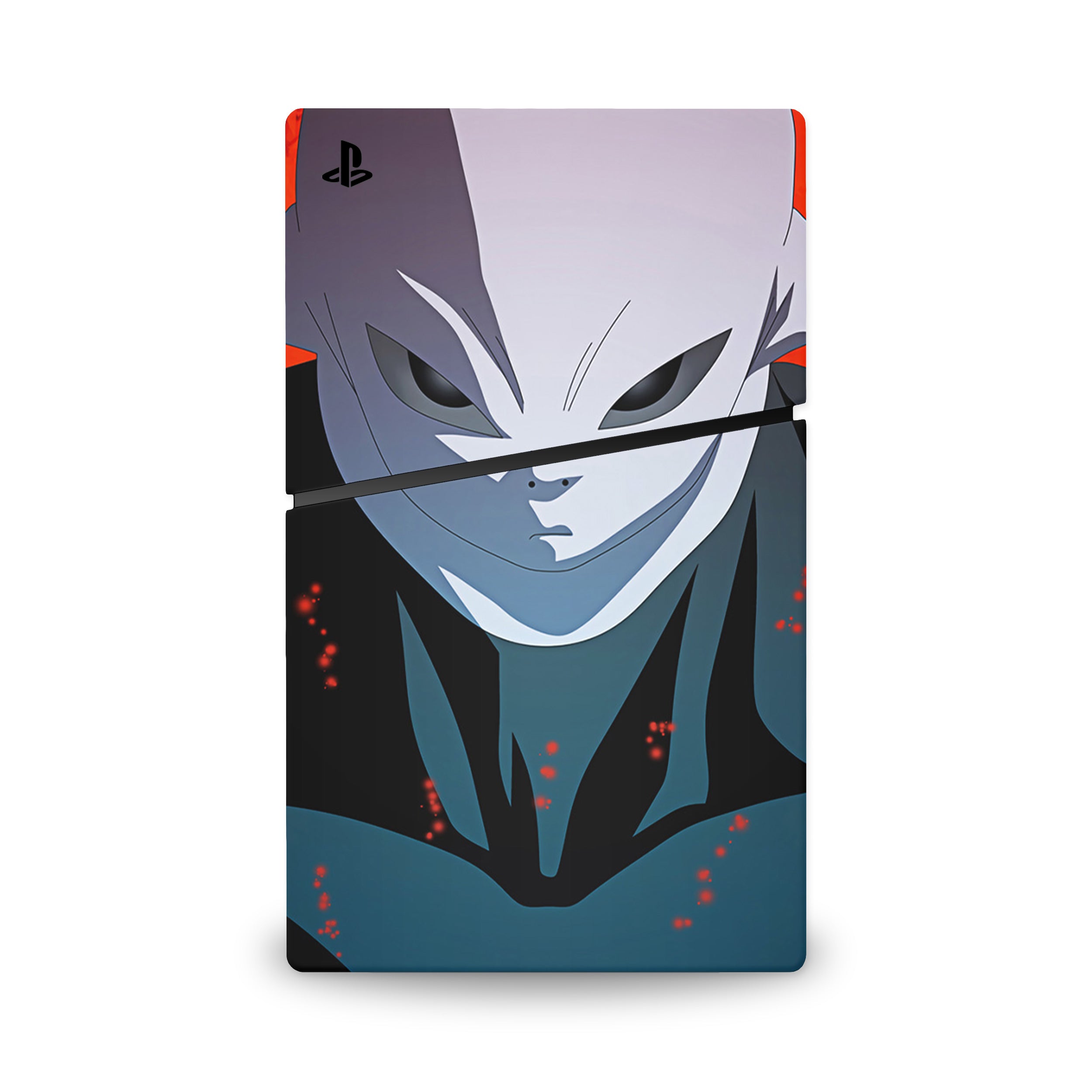 Celestial Titan PS5 Slim Digital Skin