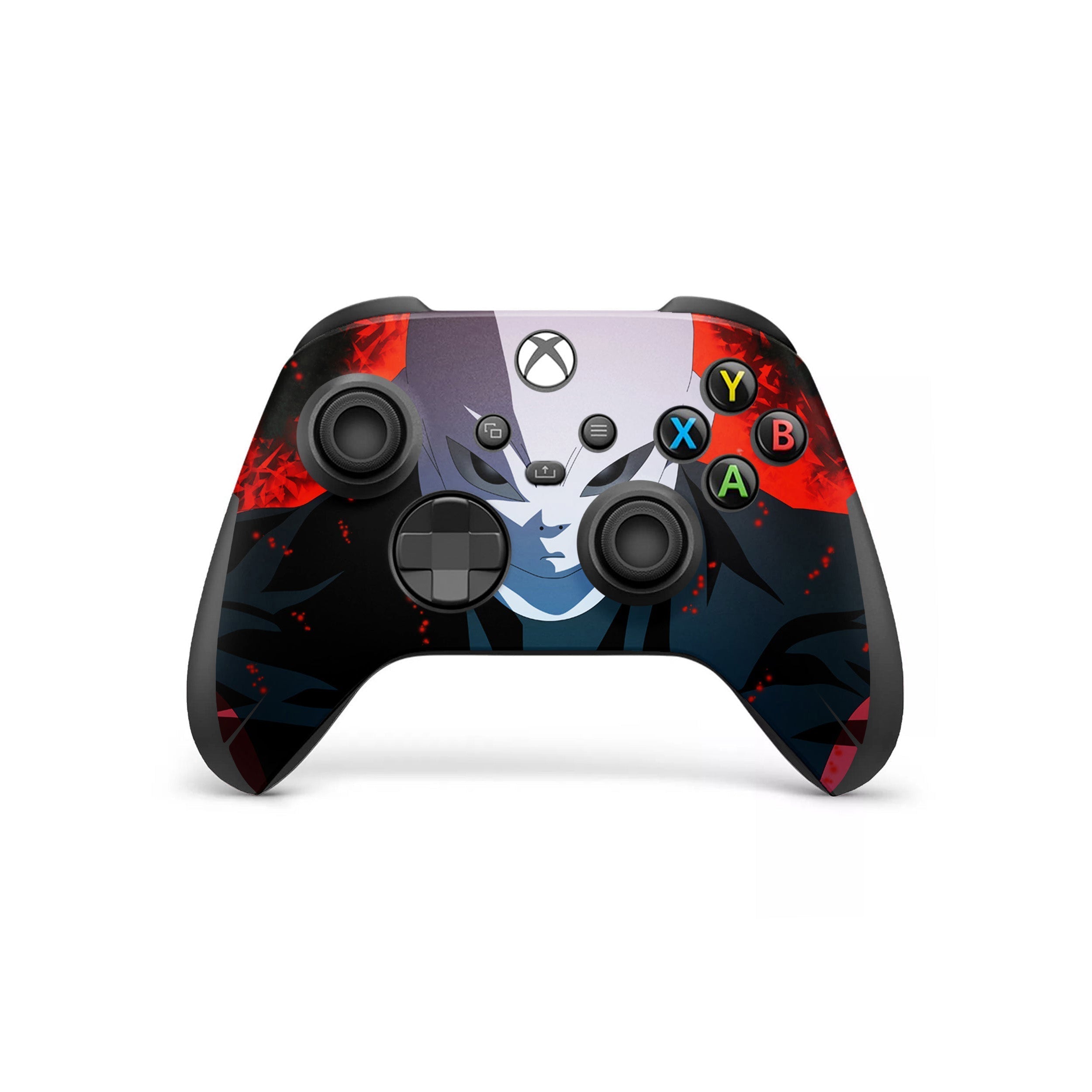 Celestial Titan Xbox Series Controller Skin