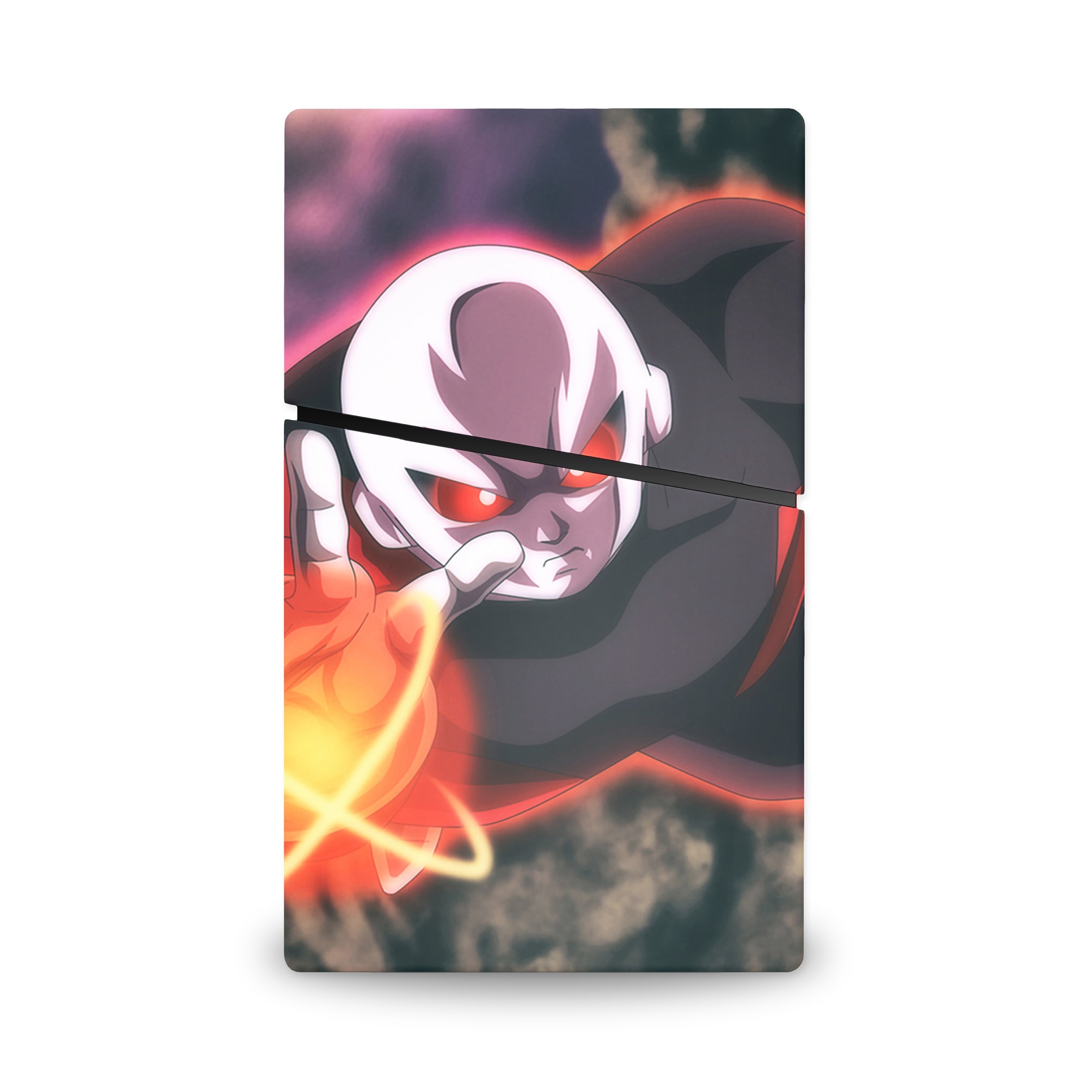 Celestial Titan PS5 Slim Digital Skin