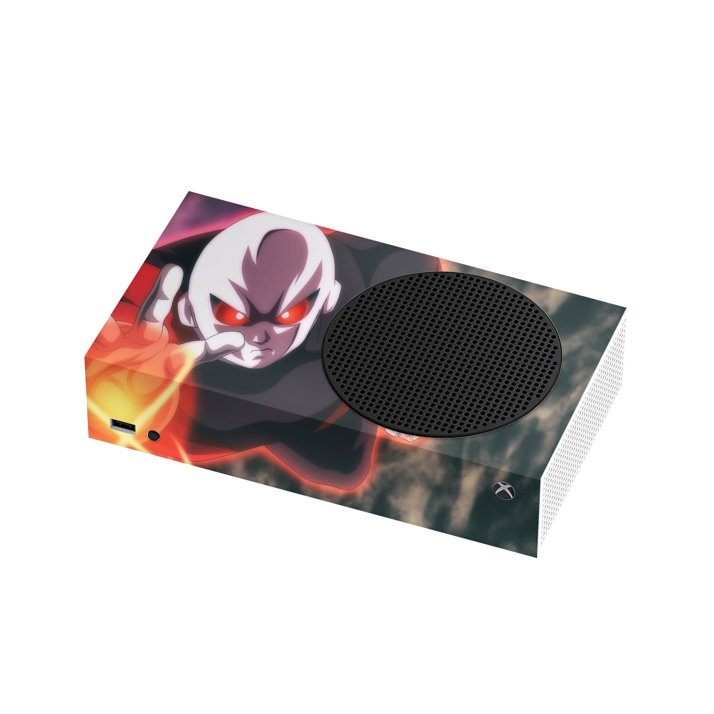 Celestial Titan Xbox Series S Skin