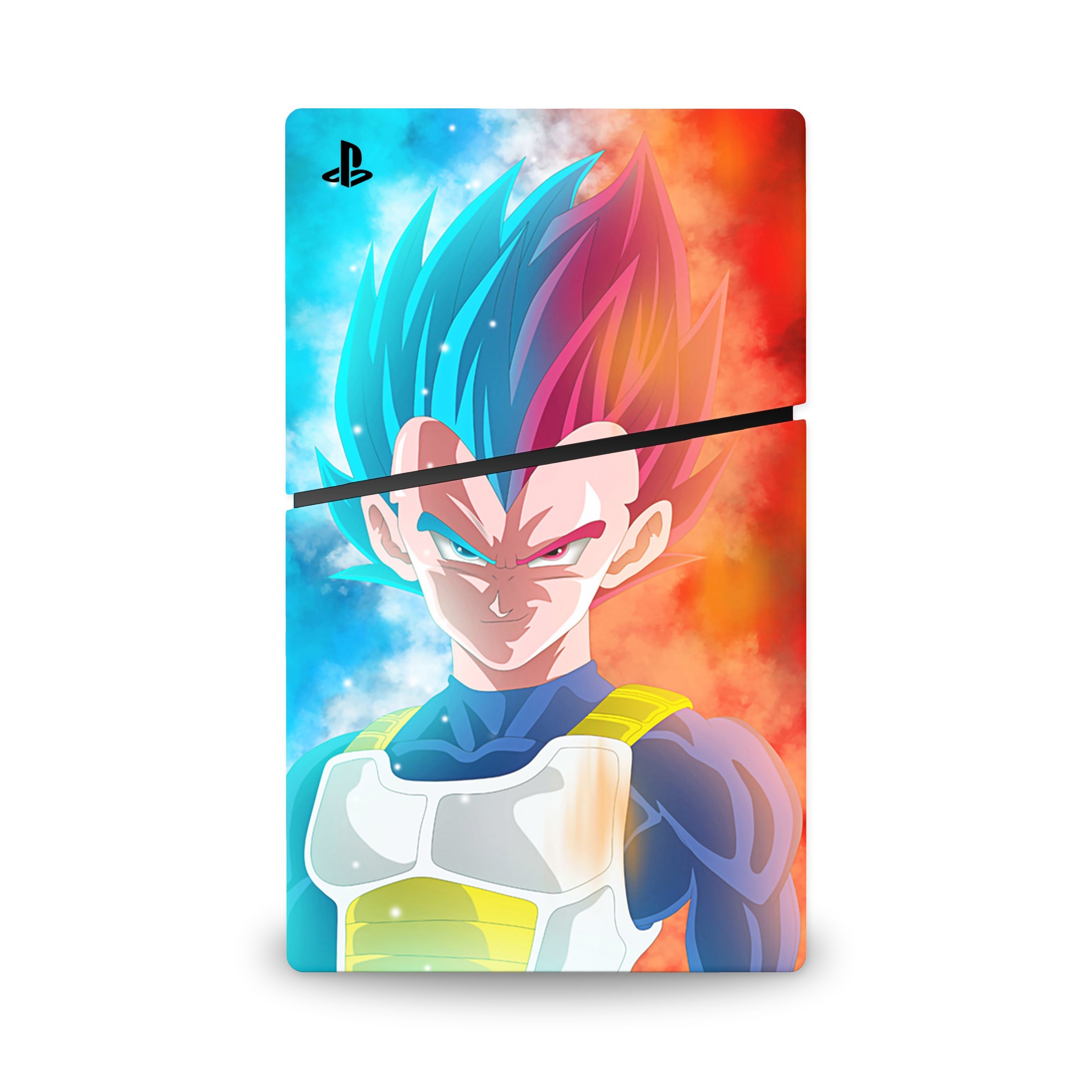 Prime Warrior PS5 Slim Digital Skin