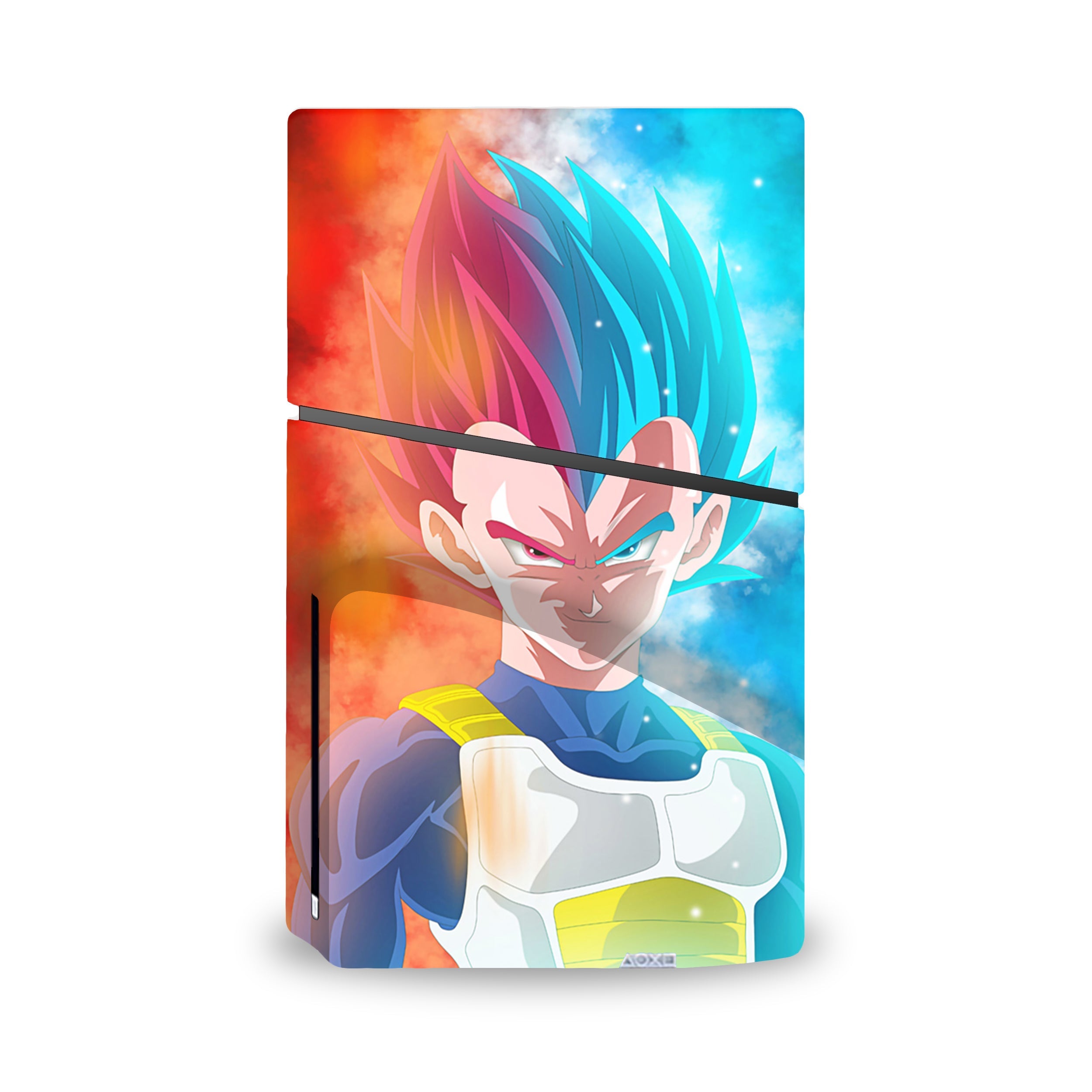 Prime Warrior PS5 Slim Skin