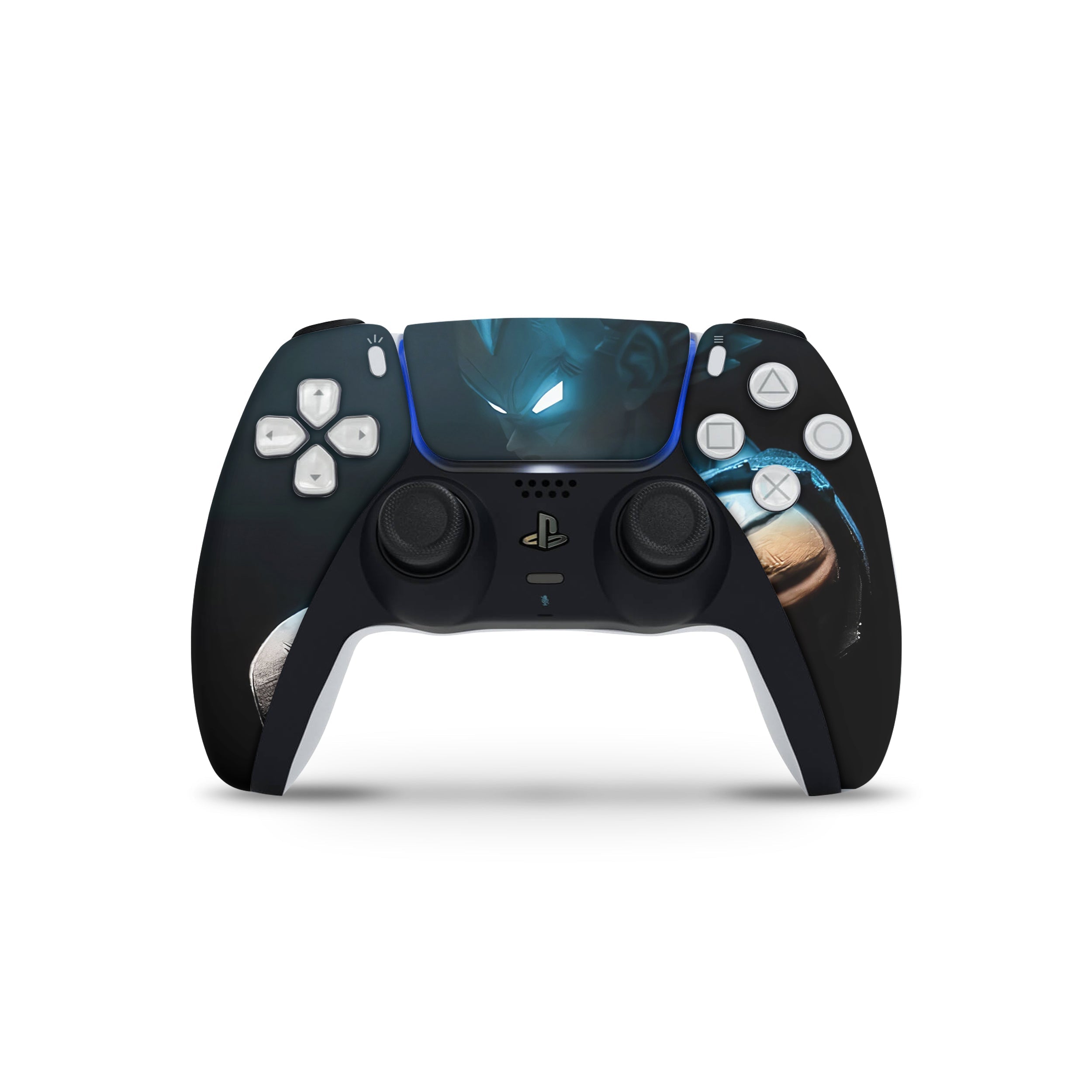 Prime Warrior PS5 Skin