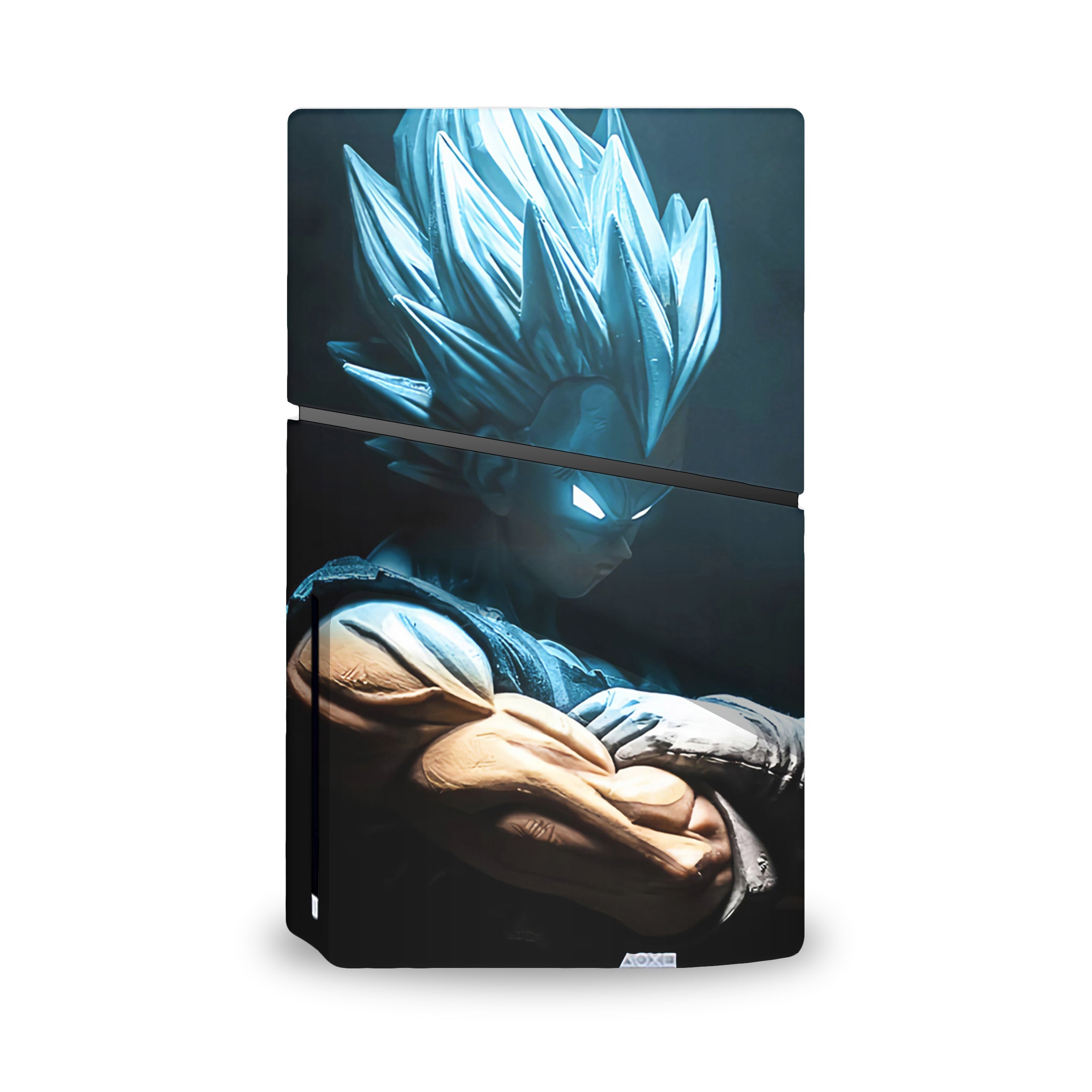 Prime Warrior PS5 Slim Skin