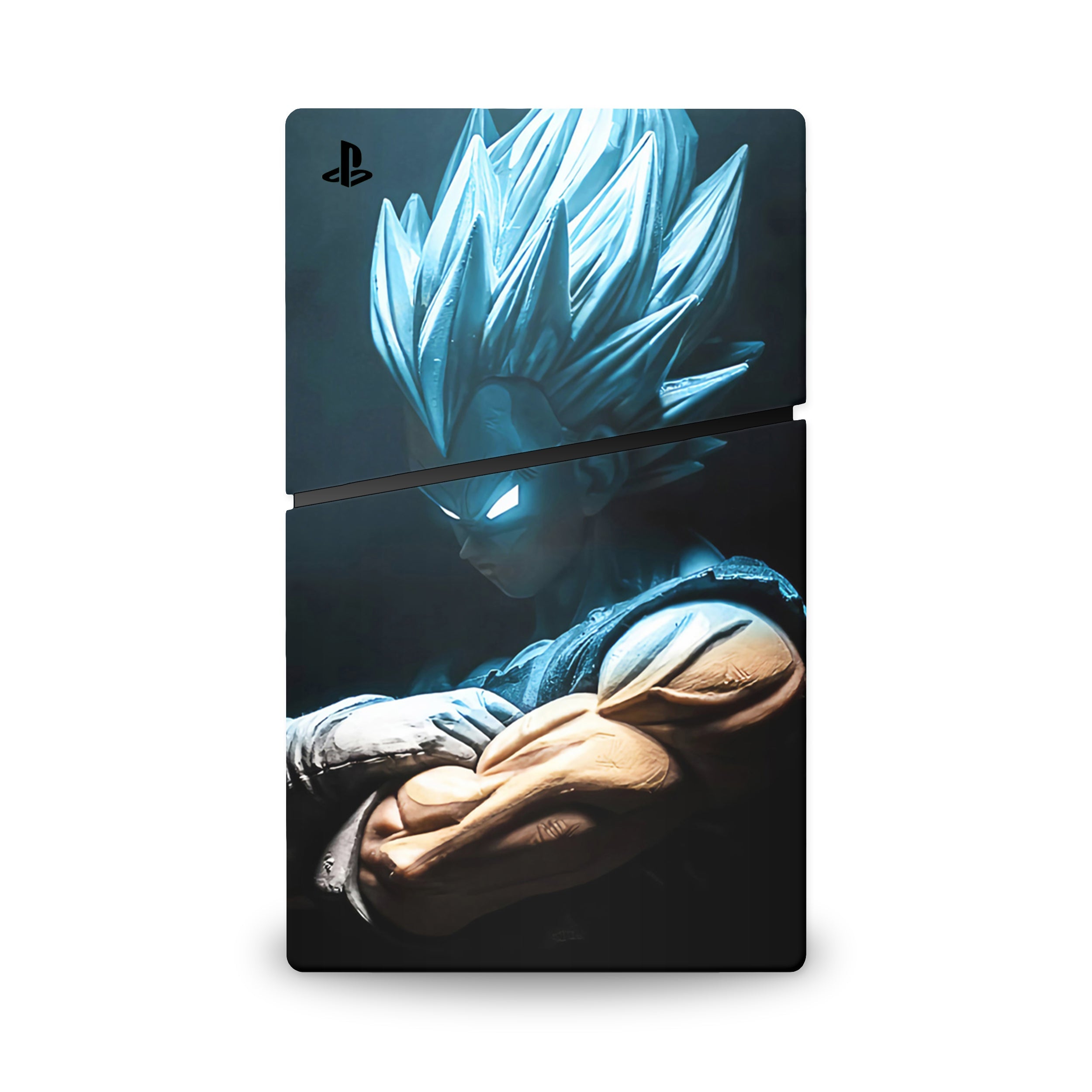 Prime Warrior PS5 Slim Skin