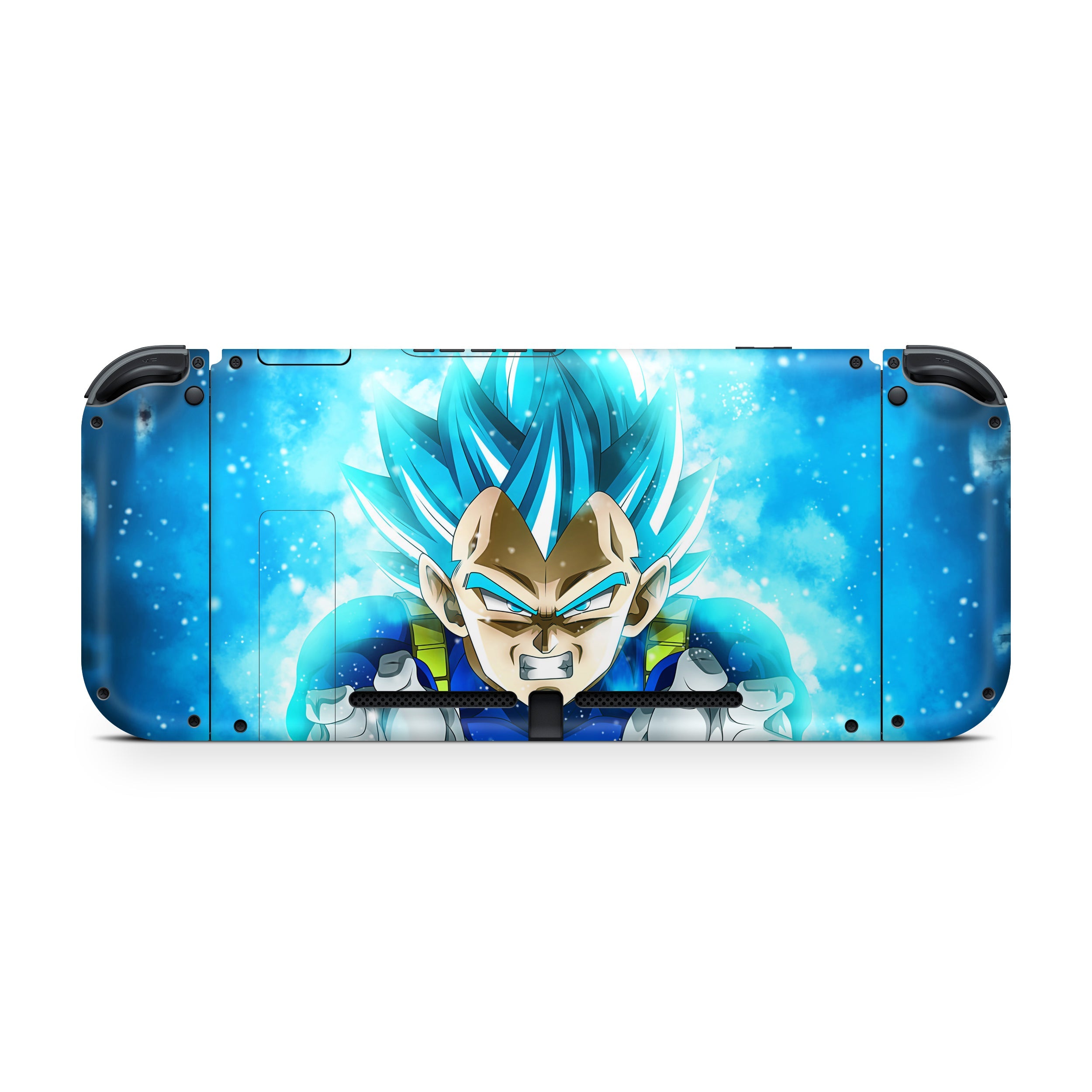 Prime Warrior Nintendo Switch Skin