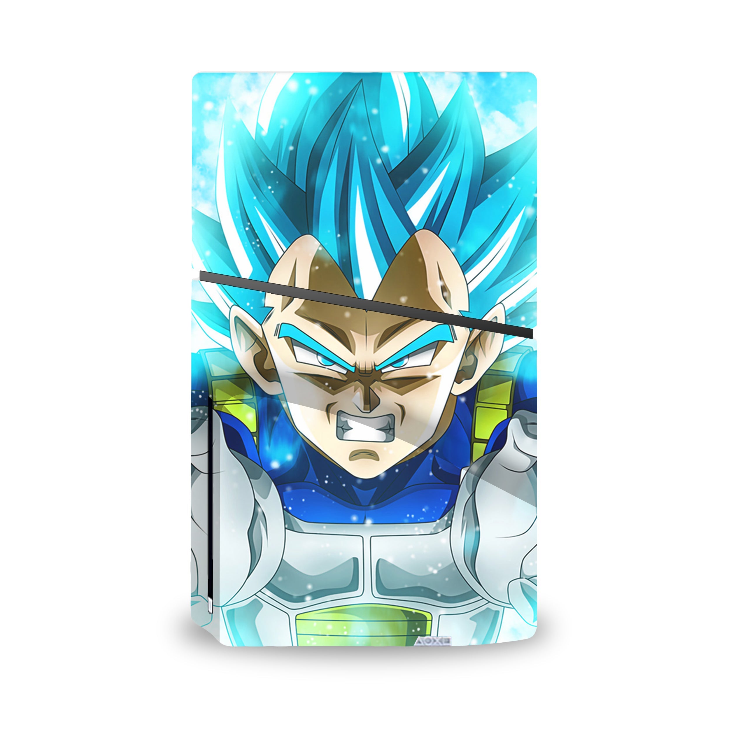 Prime Warrior PS5 Slim Skin