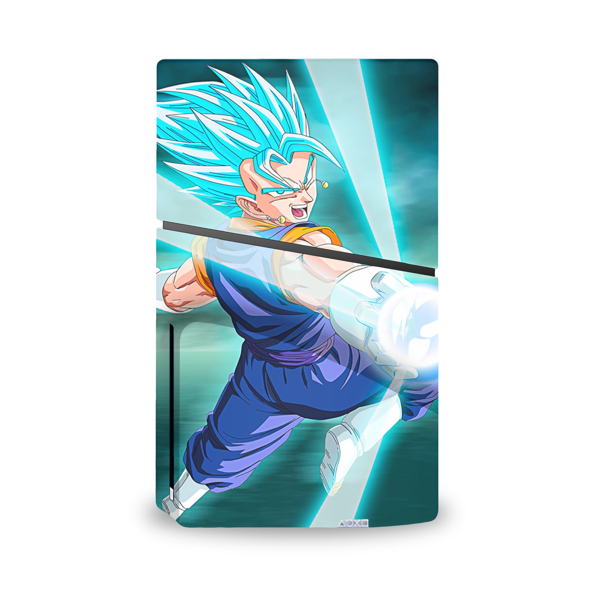 Supreme Fusion PS5 Slim Skin