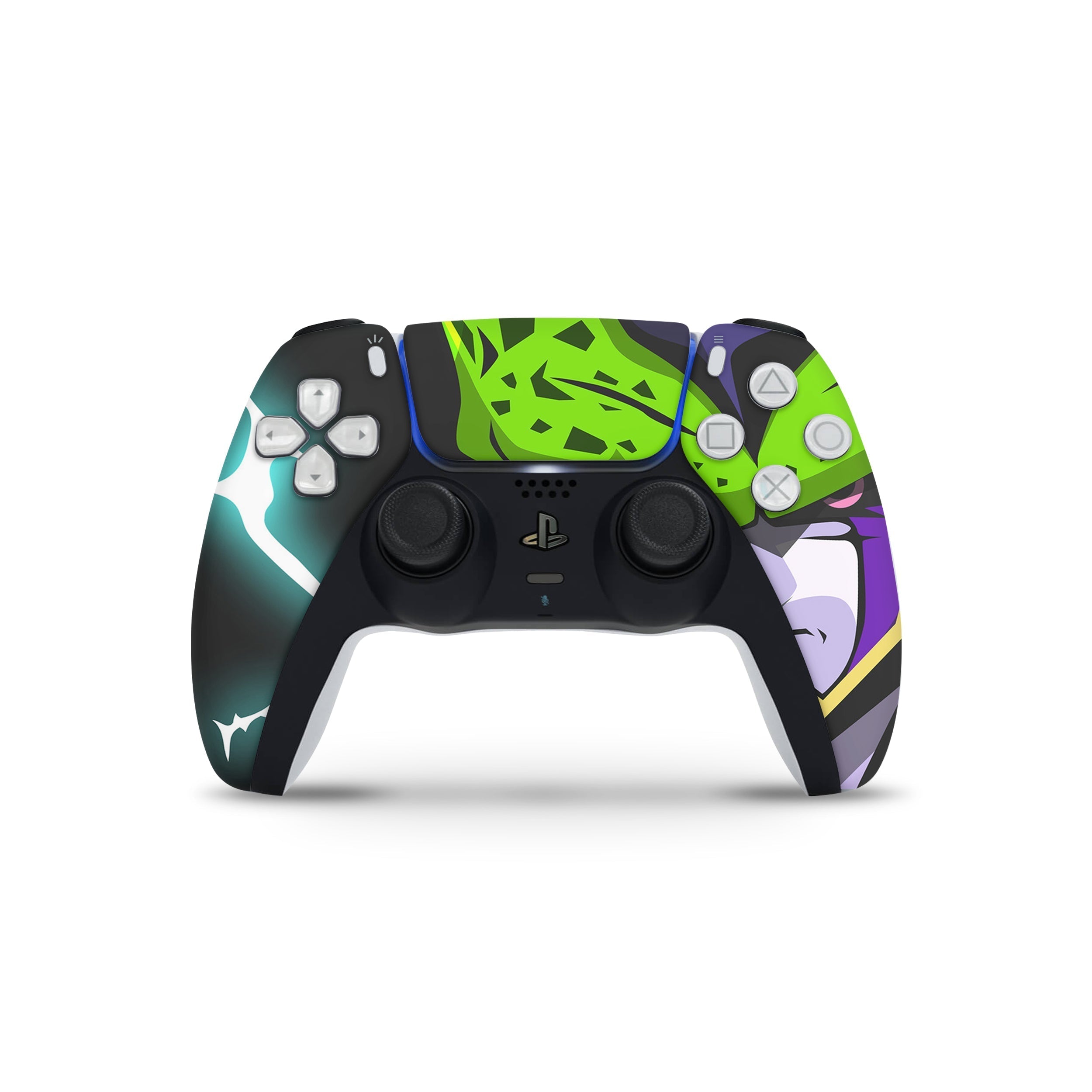 Bioform Overlord PS5 Controller Skin