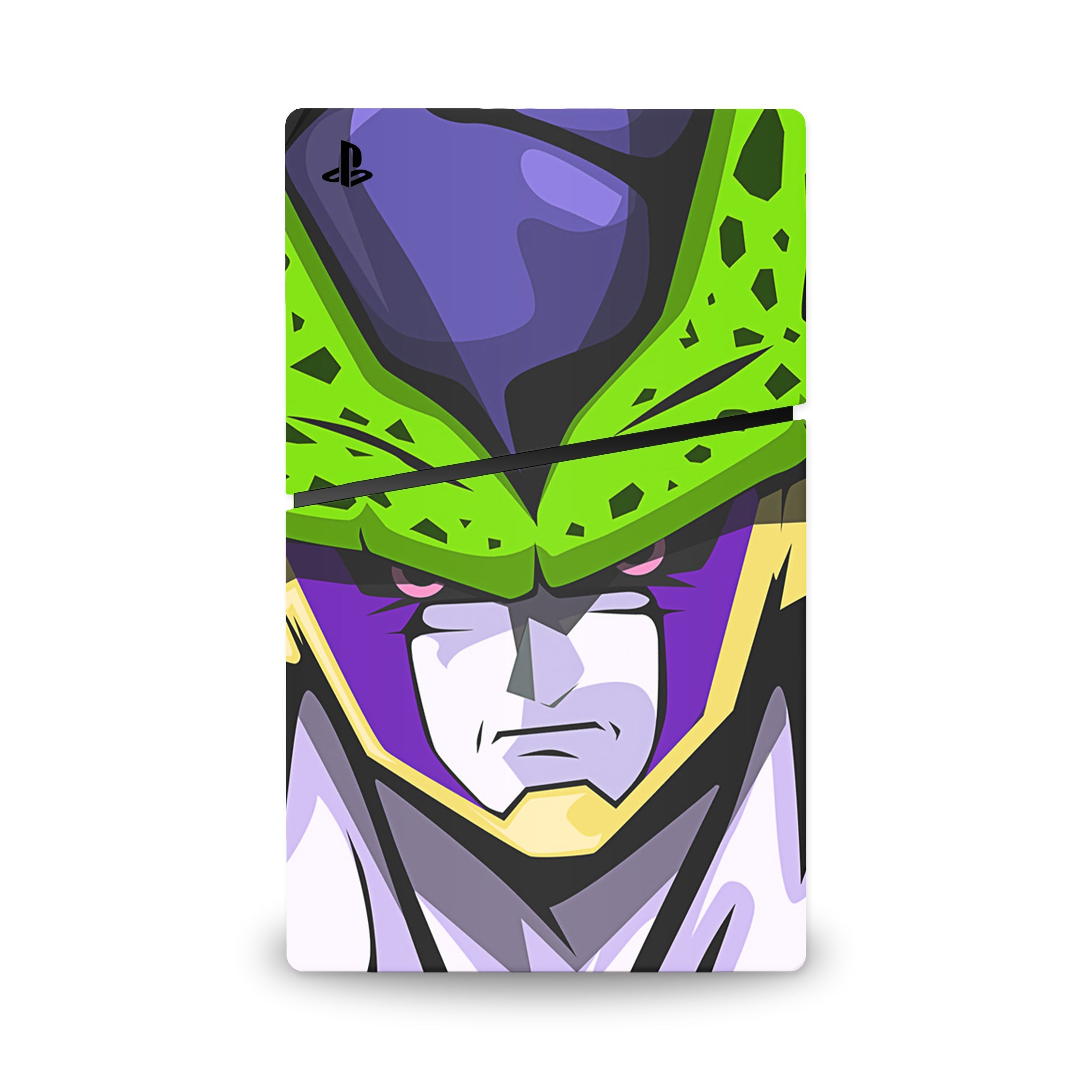 Bioform Overlord PS5 Slim Skin
