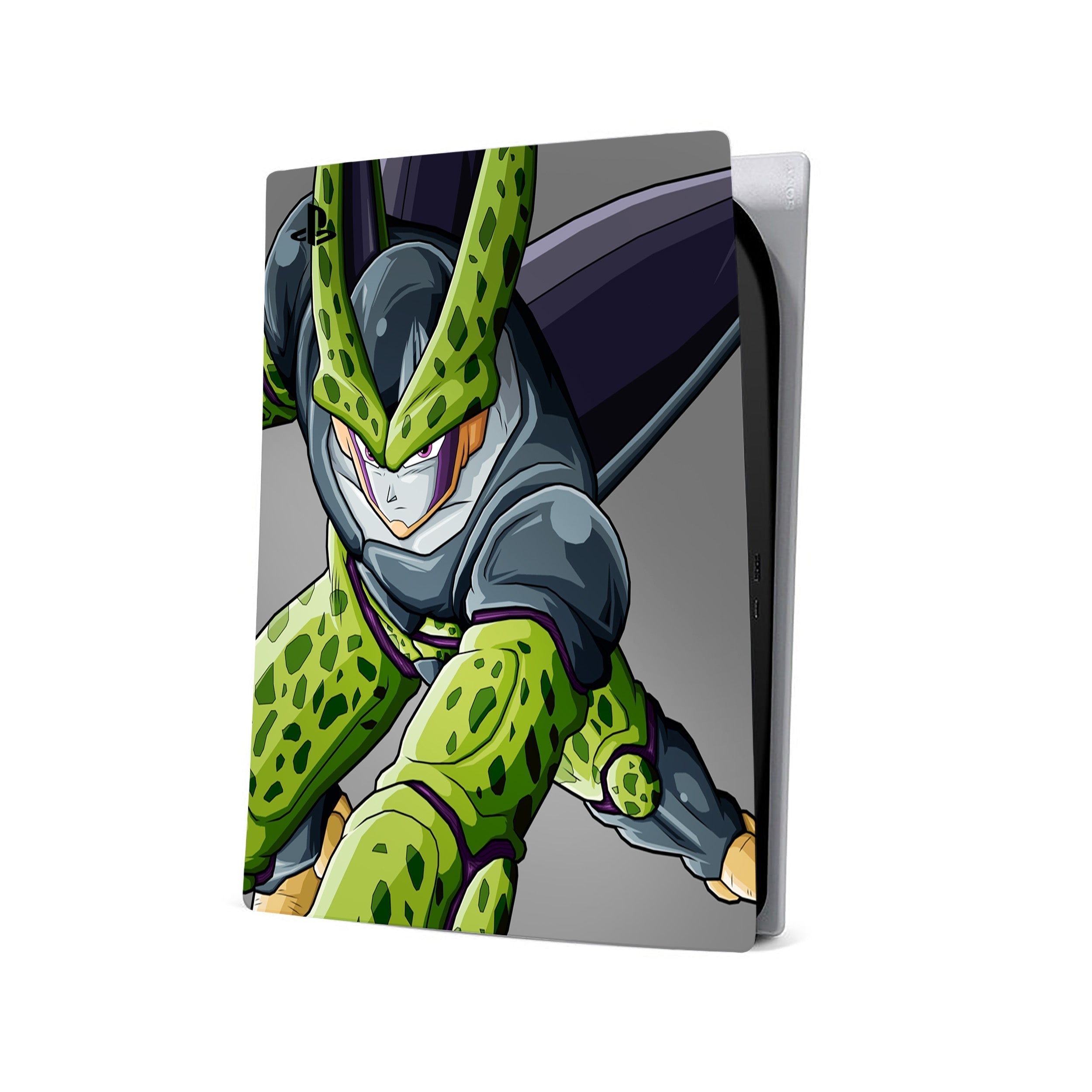 Bioform Overlord PS5 Skin