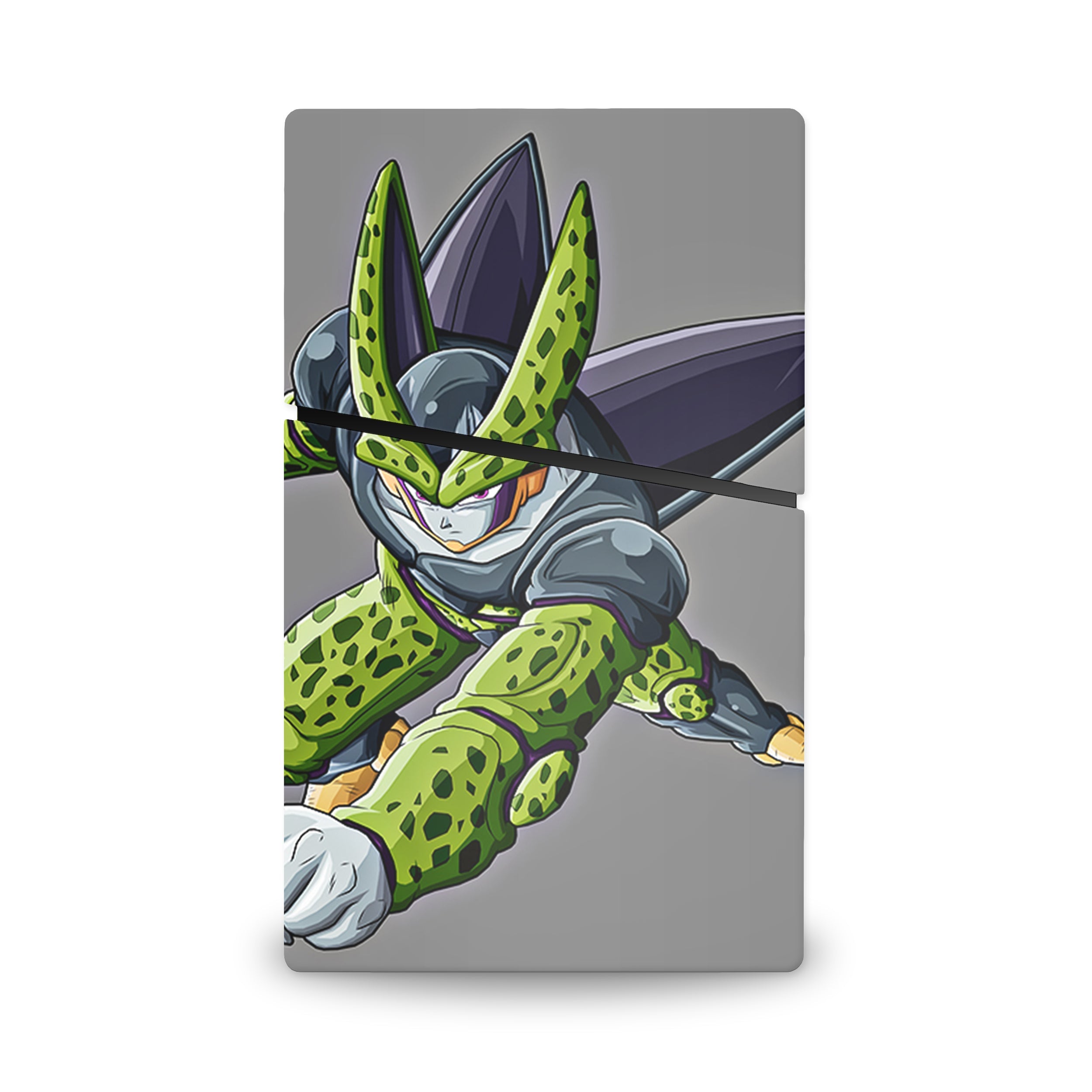 Bioform Overlord PS5 Slim Digital Skin