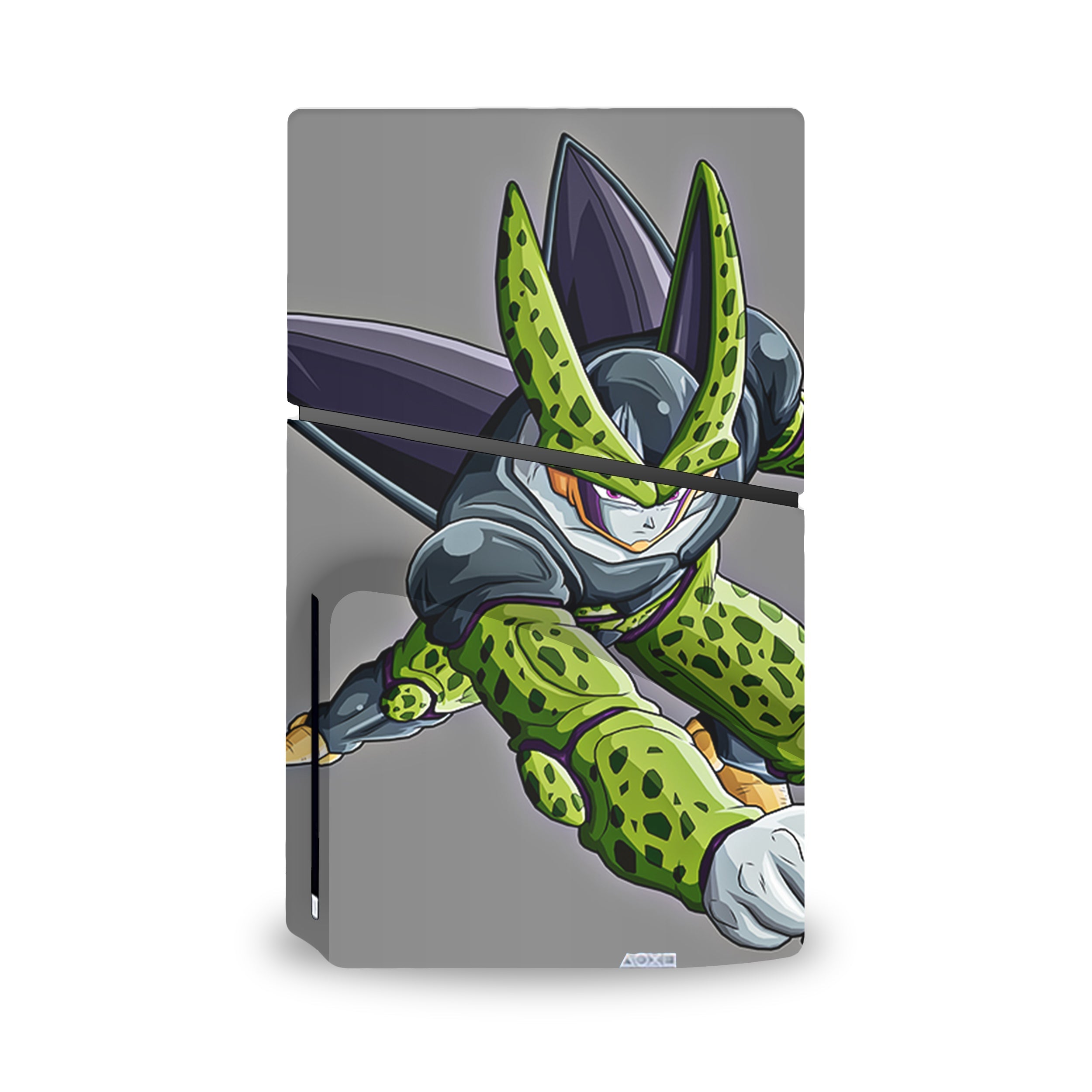 Bioform Overlord PS5 Slim Skin