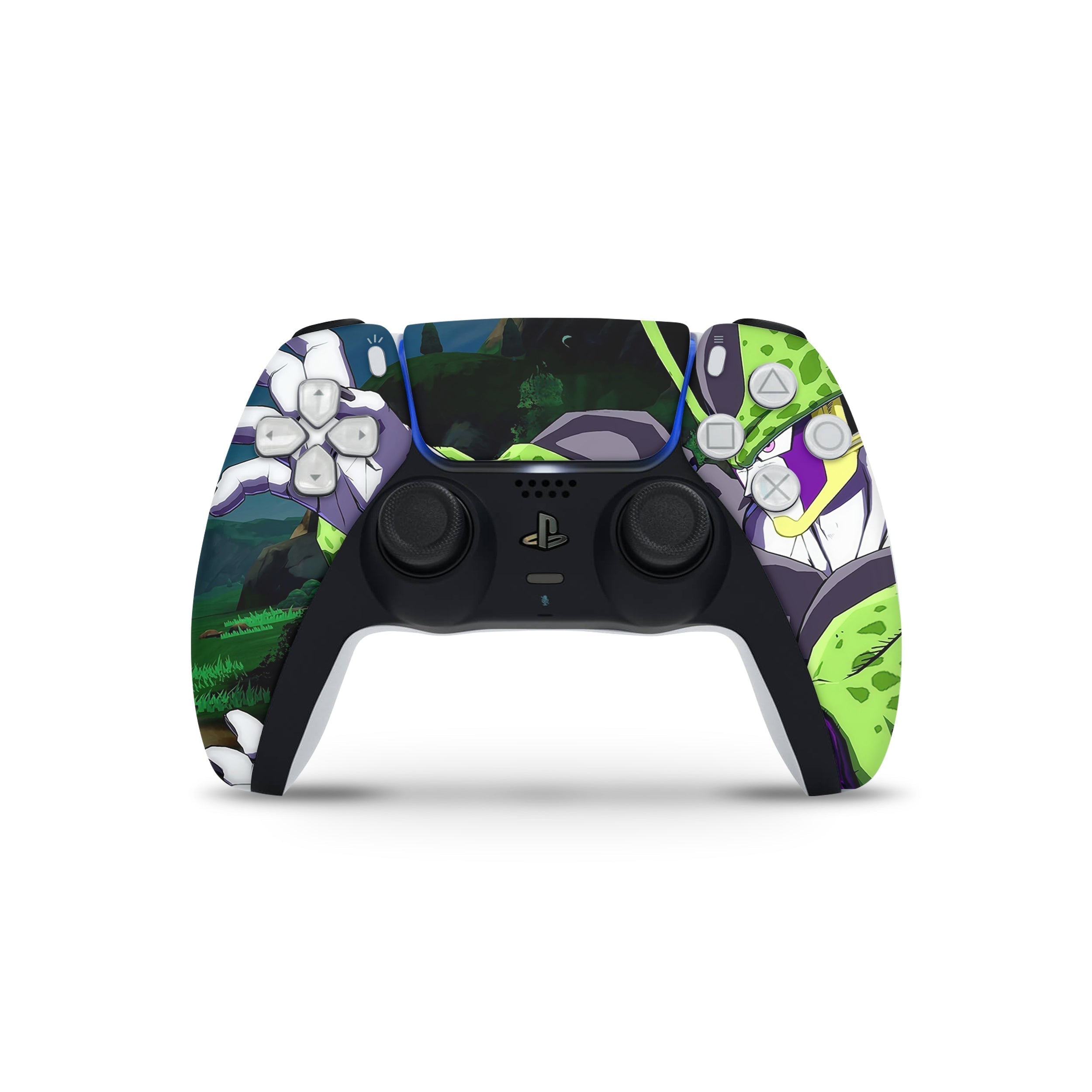 Bioform Overlord PS5 Controller Skin