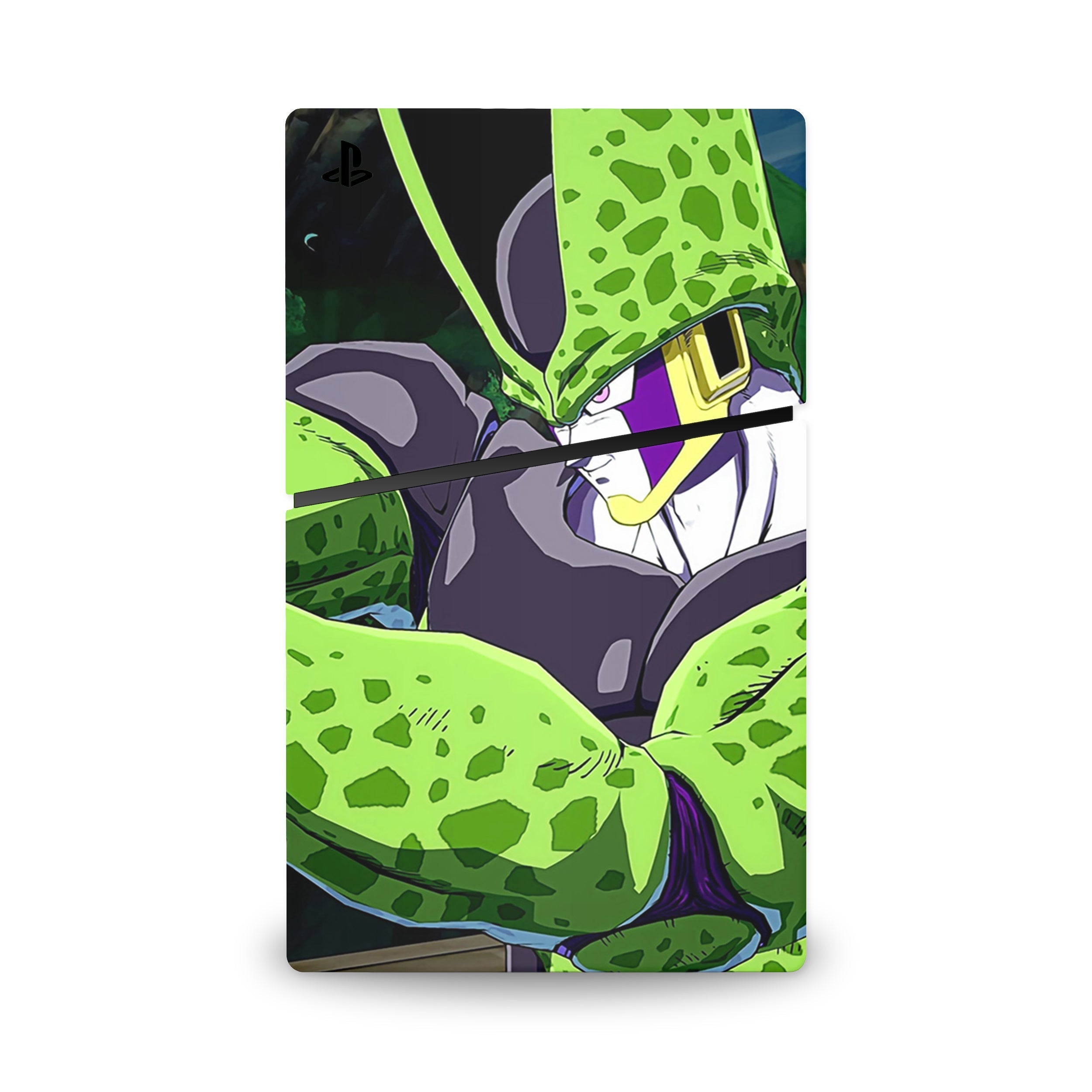 Bioform Overlord PS5 Slim Digital Skin