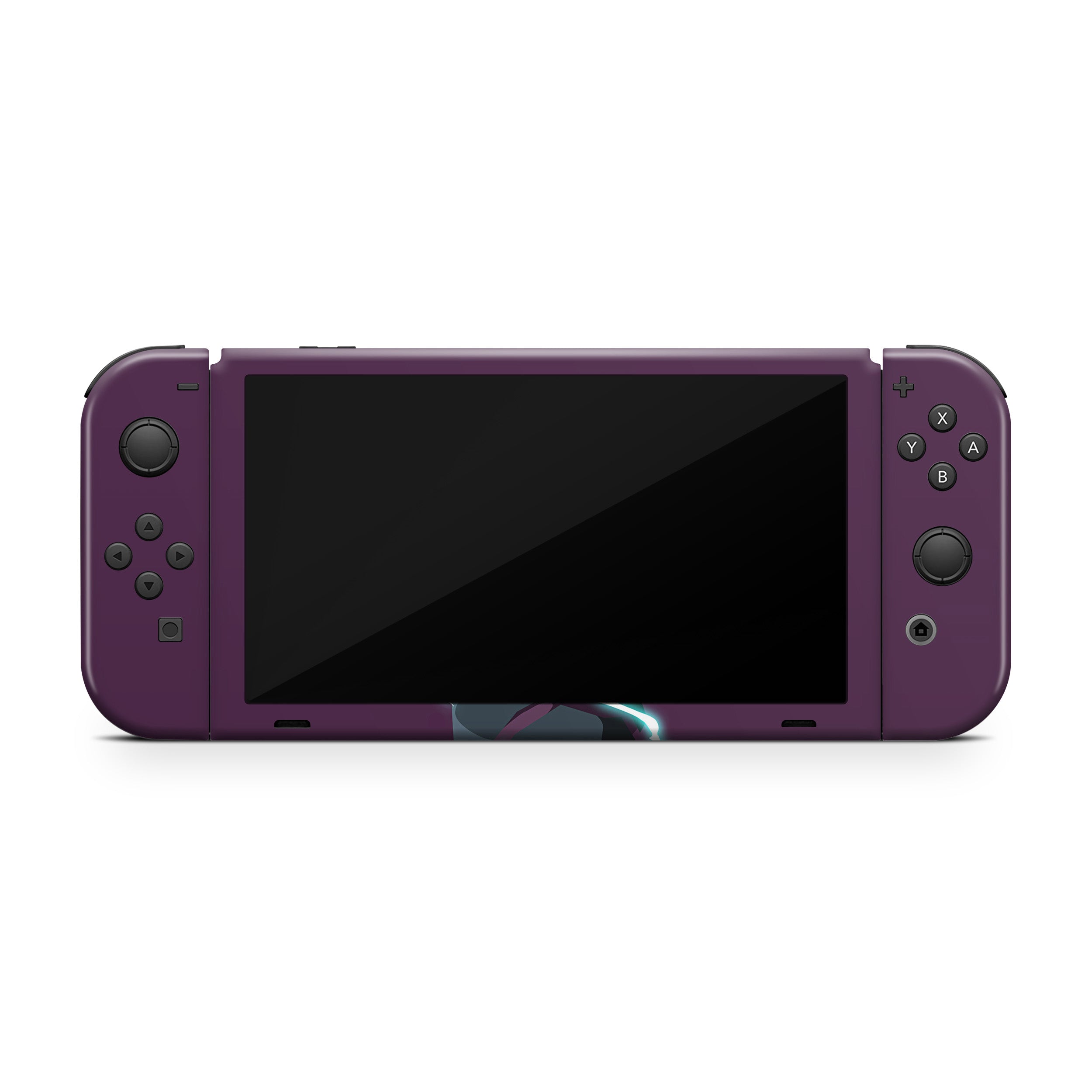Bioform Overlord Nintendo Switch OLED Skin