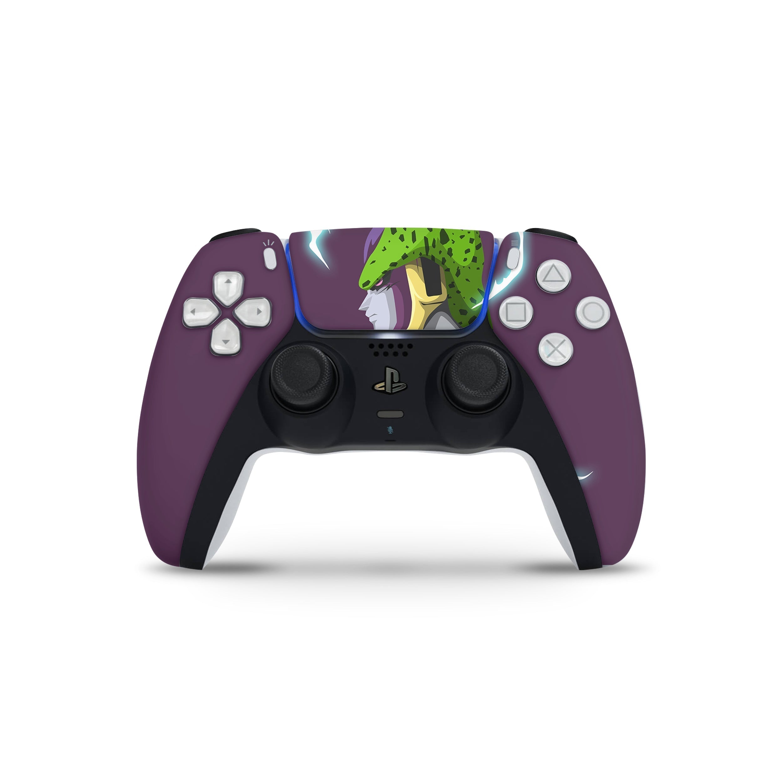 Bioform Overlord PS5 Skin