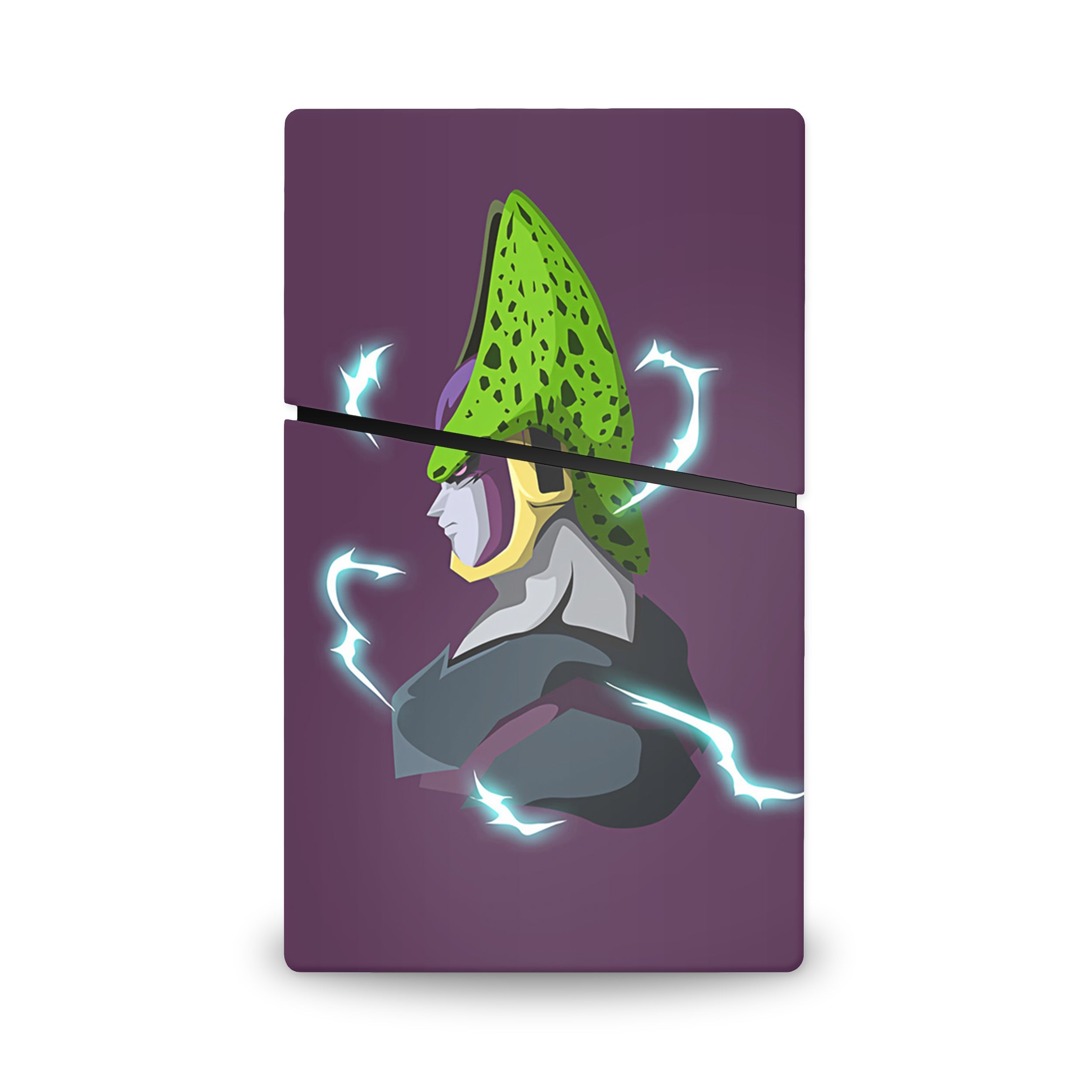 Bioform Overlord PS5 Slim Digital Skin