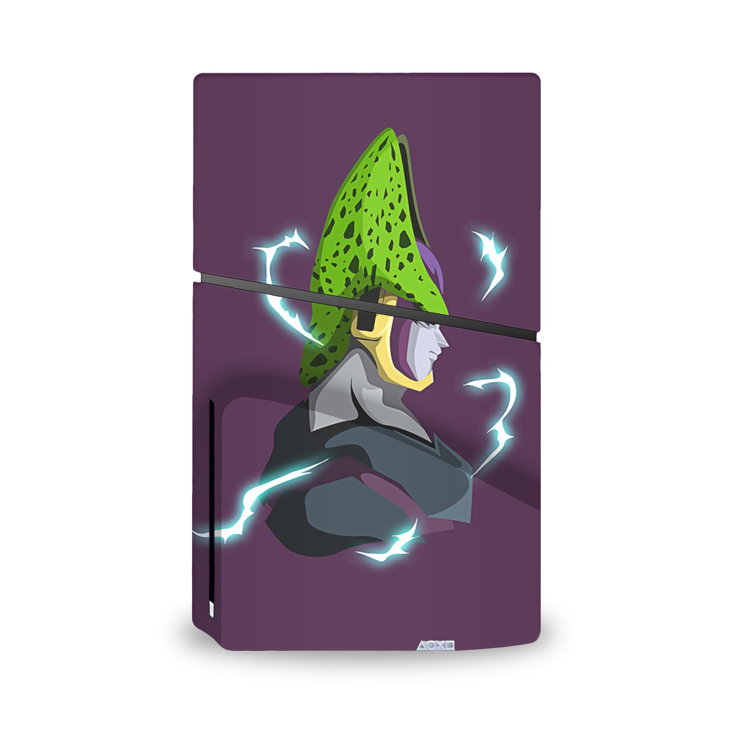 Bioform Overlord PS5 Slim Skin