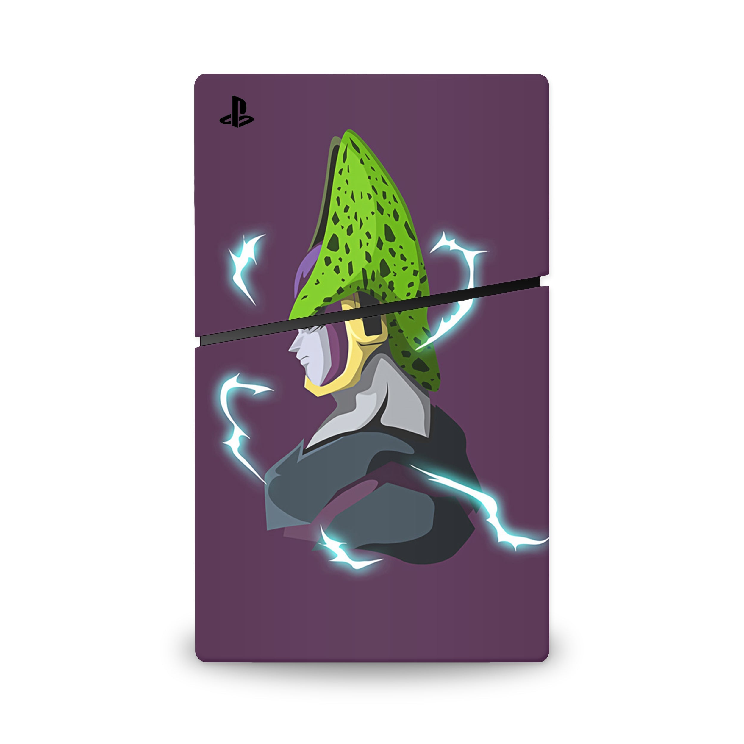 Bioform Overlord PS5 Slim Skin