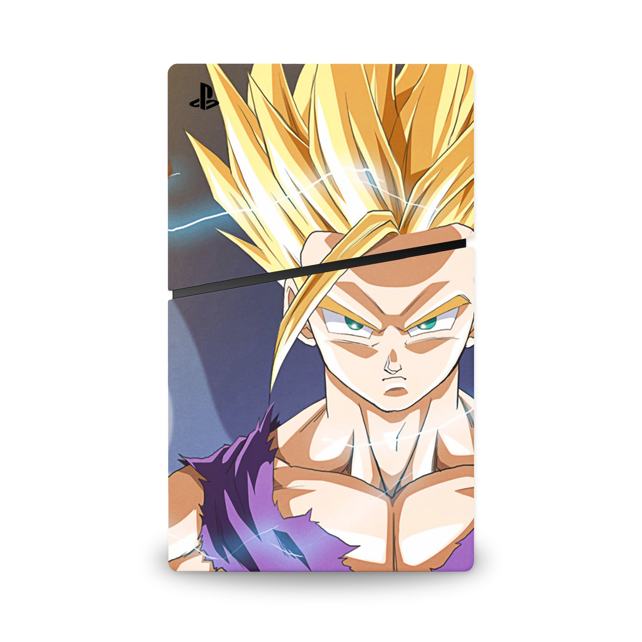 Nova Prodigy PS5 Slim Skin