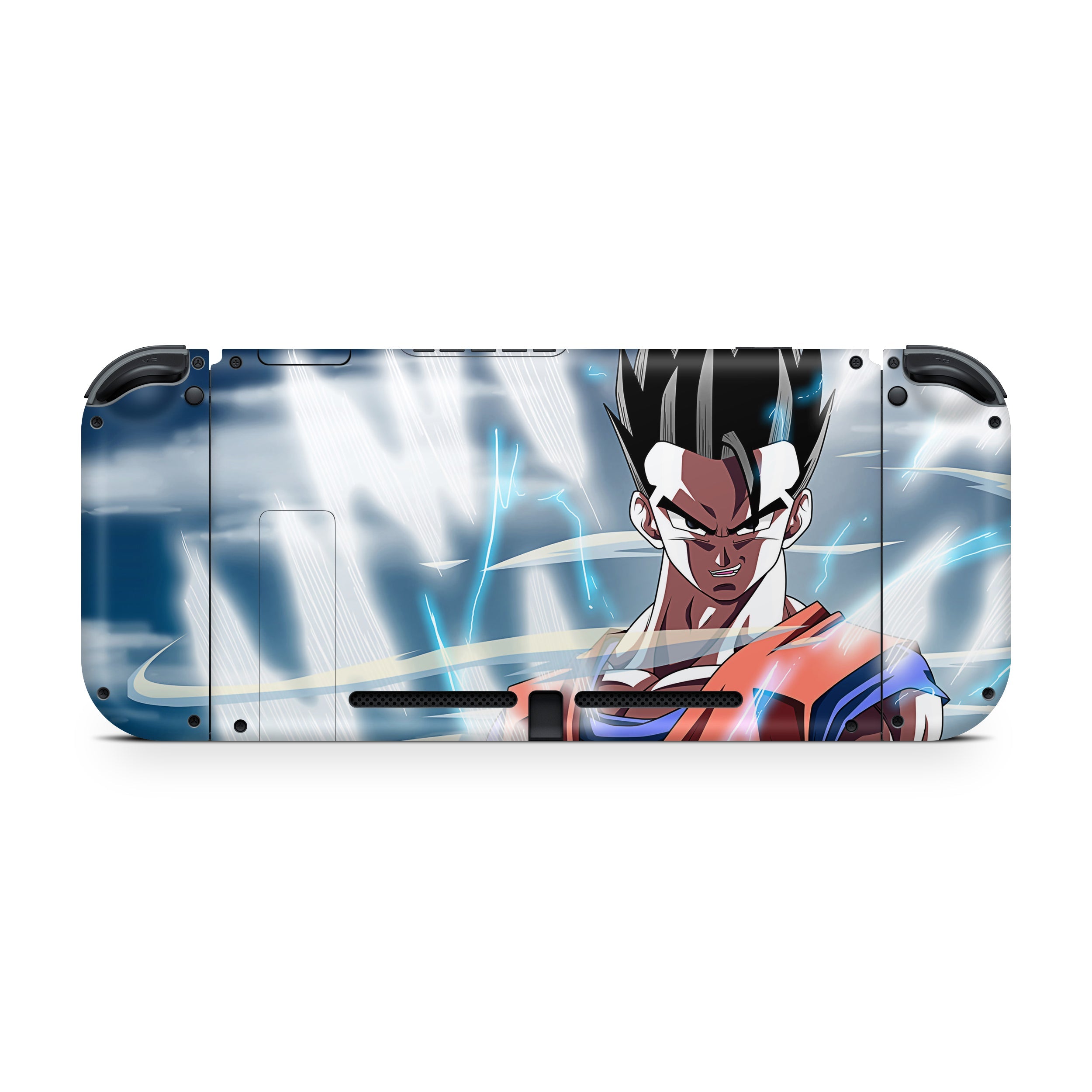 Nova Prodigy Nintendo Switch Skin