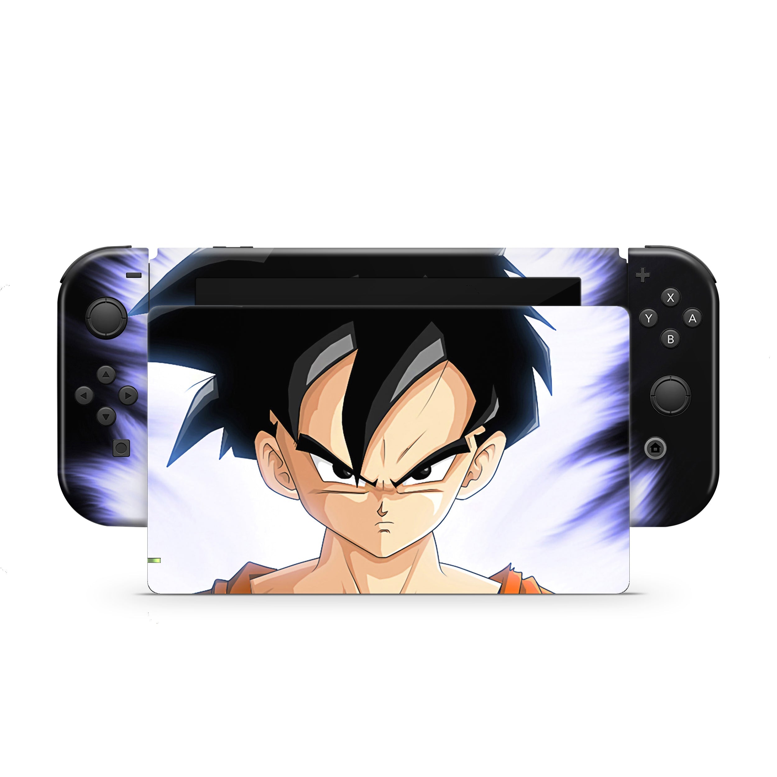 Nova Prodigy Nintendo Switch Skin