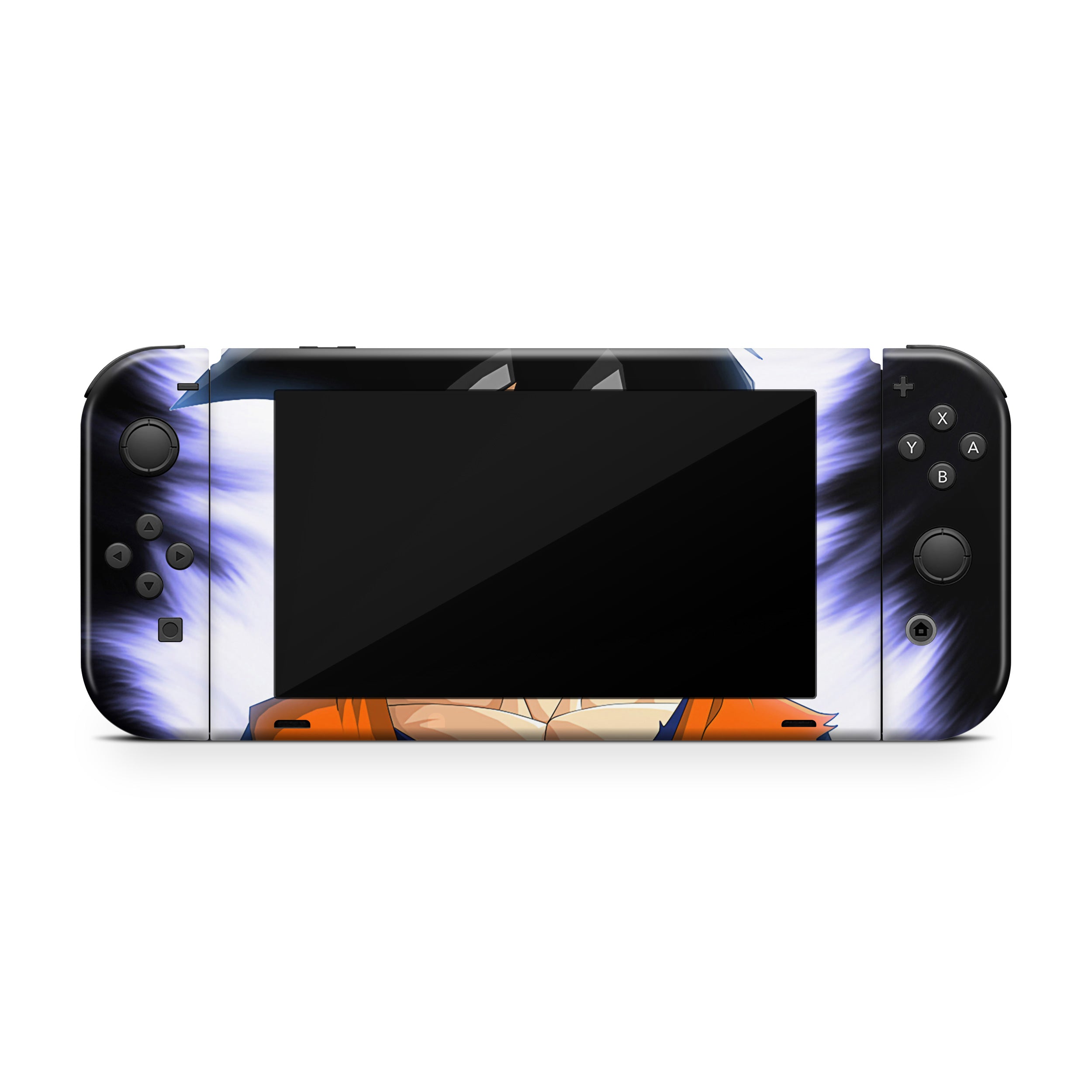 Nova Prodigy Nintendo Switch Skin